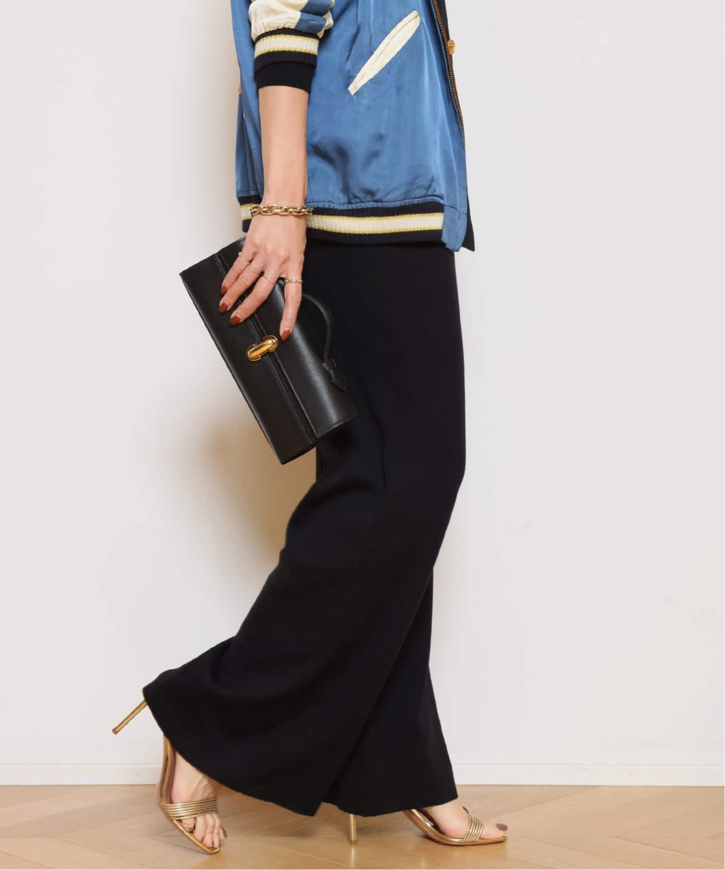 refind パンツ（その他パンツ）｜MUSE de Deuxieme Classe（ミューズ