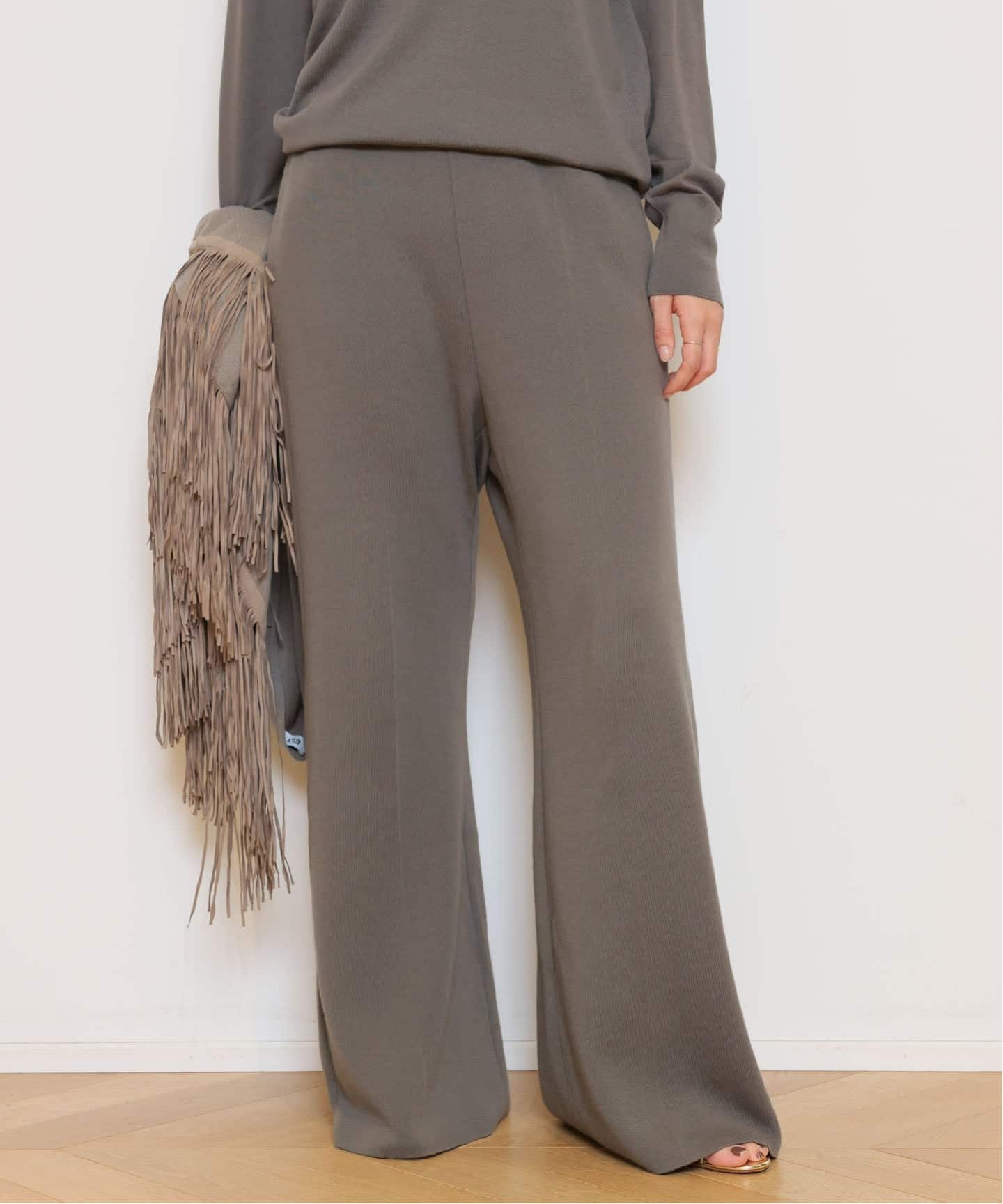 refind パンツ（その他パンツ）｜MUSE de Deuxieme Classe（ミューズ