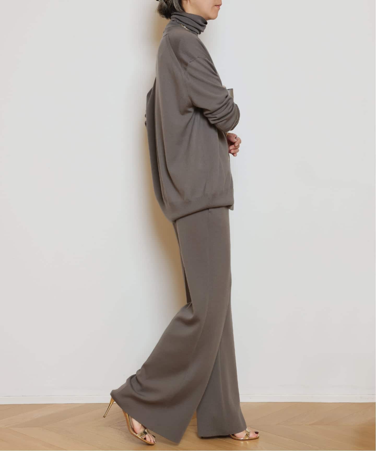 refind パンツ（その他パンツ）｜MUSE de Deuxieme Classe（ミューズ