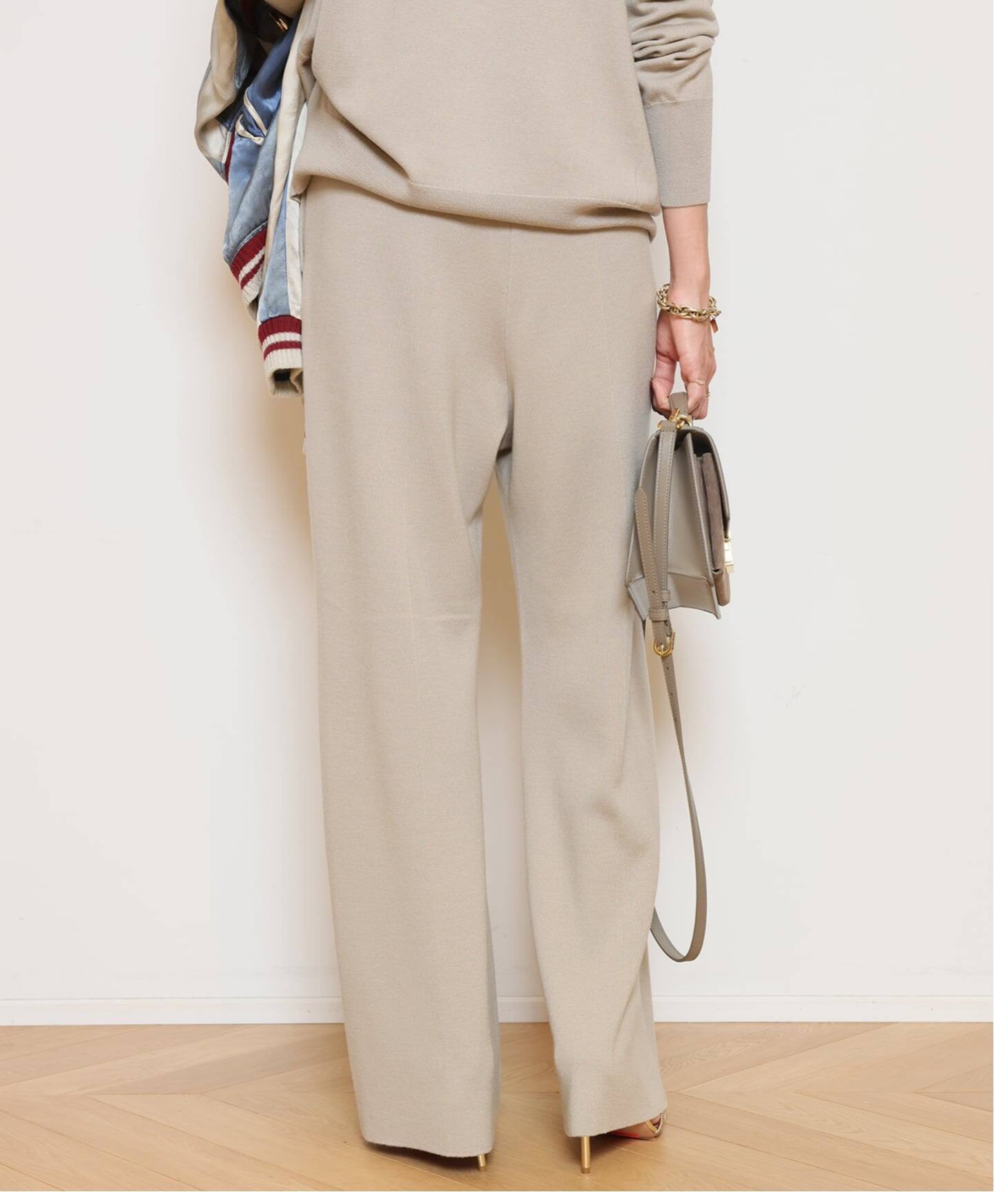 refind パンツ（その他パンツ）｜MUSE de Deuxieme Classe（ミューズ