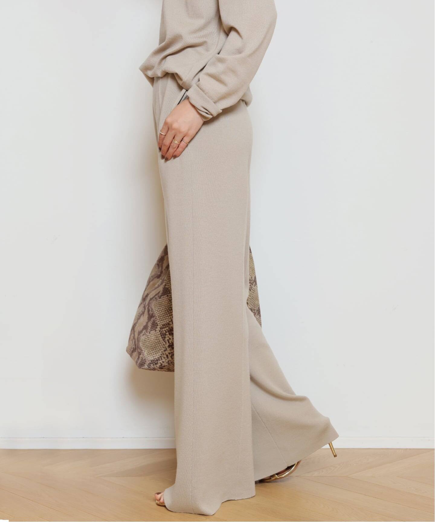 refind パンツ（その他パンツ）｜MUSE de Deuxieme Classe（ミューズ