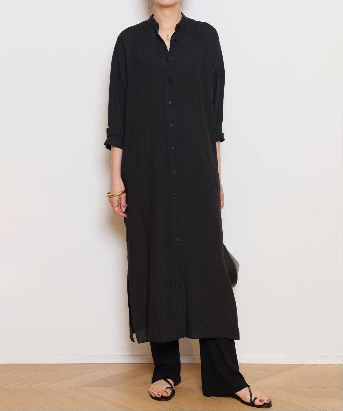 MUSE de Deuxieme Classe *Rayon rib パンツ Rayon rib パンツ（その他パンツ）｜MUSE de Deuxieme Classe