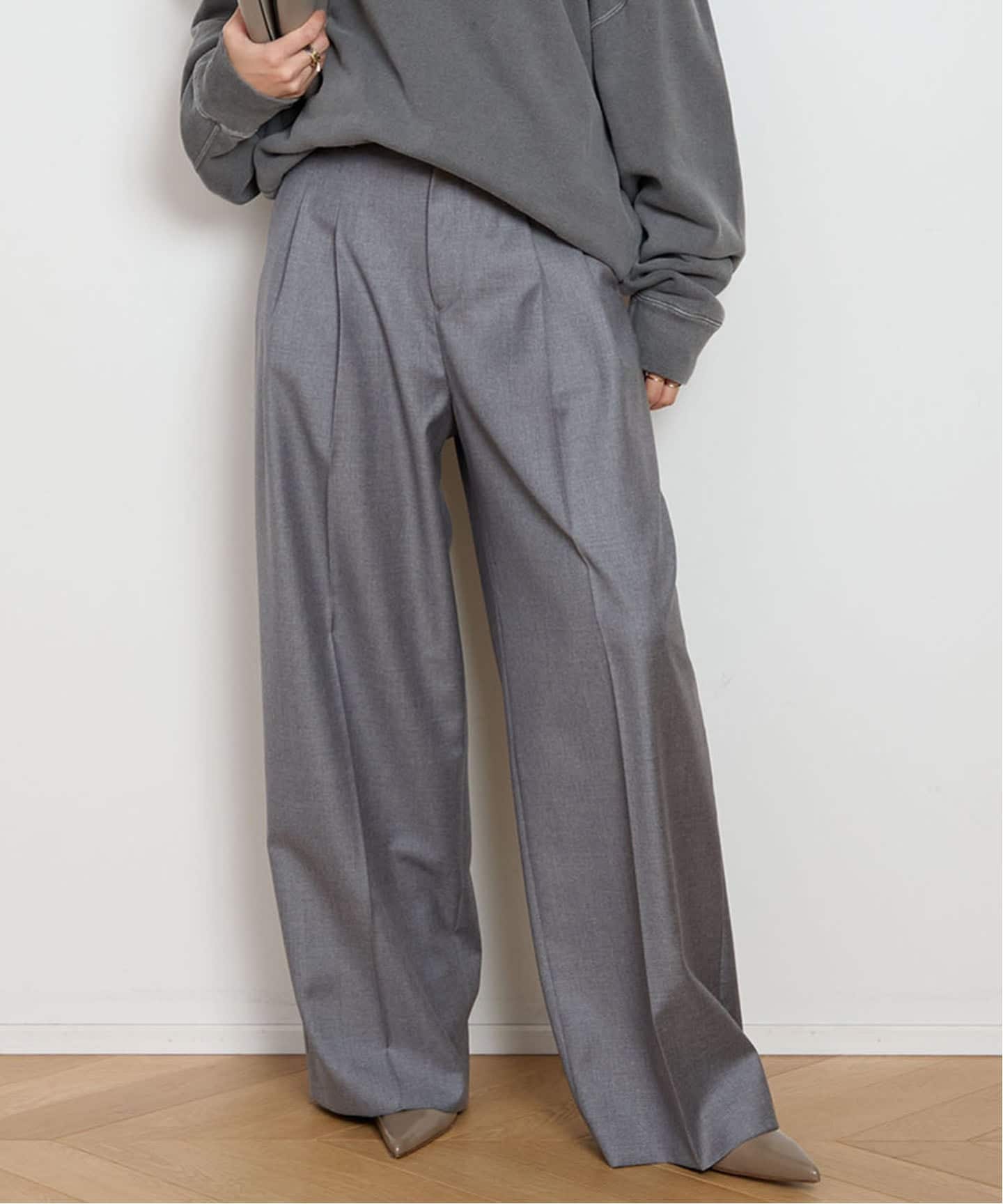 MUSE de Deuxieme Classe｜ミューズ ドゥ ドゥーズィエム クラスの