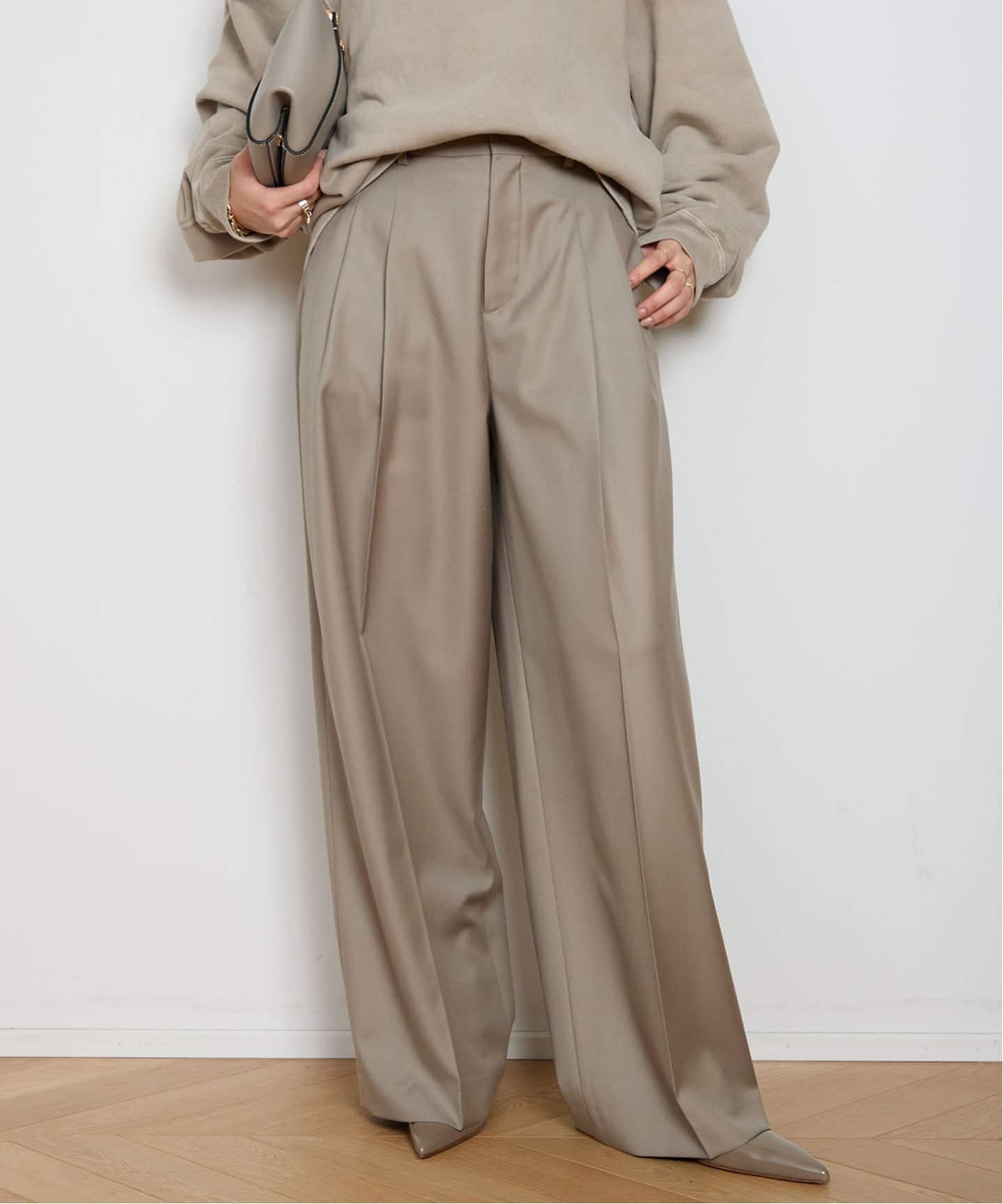 MUSE de Deuxieme Classe｜ミューズ ドゥ ドゥーズィエム クラスの