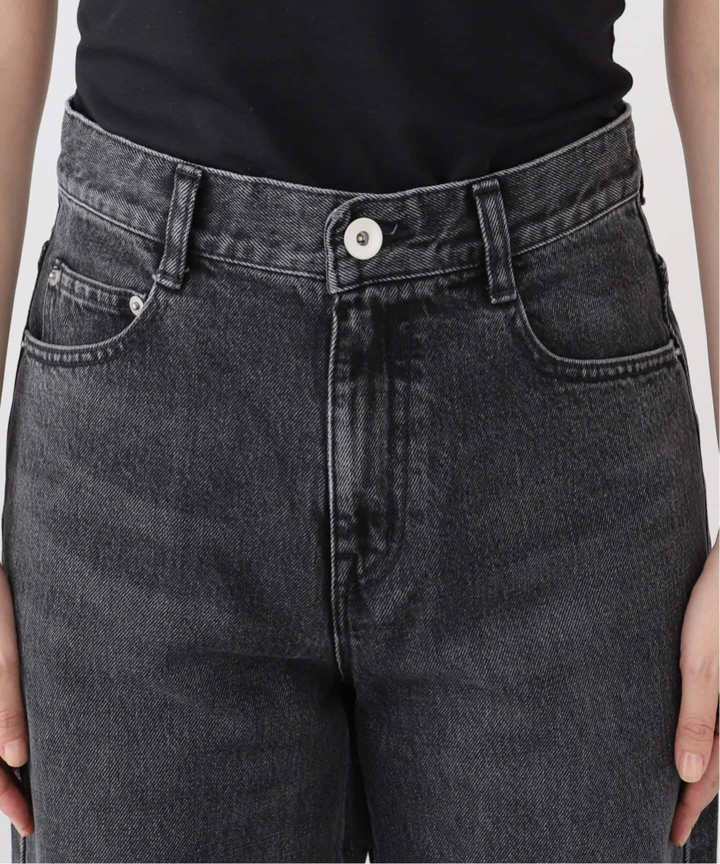 Loose Jeans（デニムパンツ・ジーンズ）｜MUSE de Deuxieme Classe