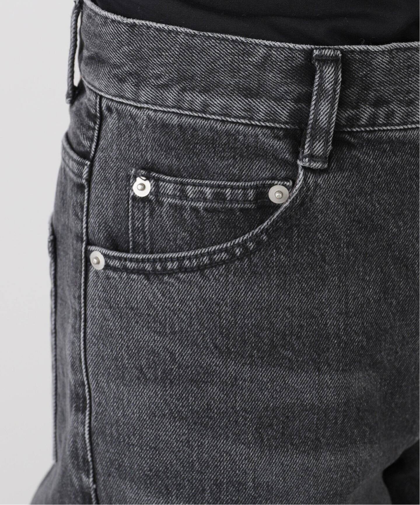 Loose Jeans（デニムパンツ・ジーンズ）｜MUSE de Deuxieme Classe