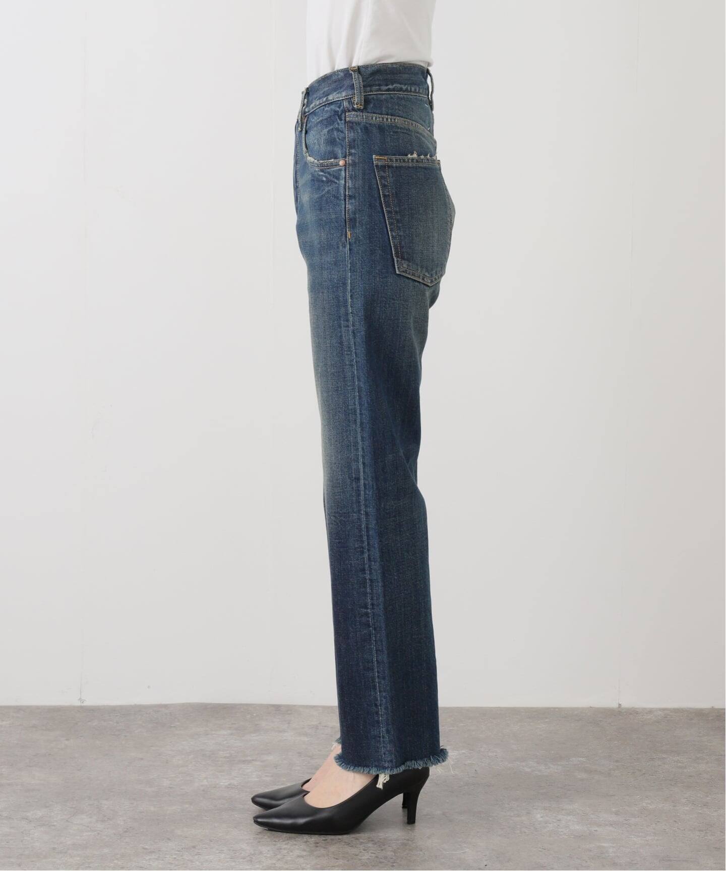 MAISON MARGIELA/メゾン マルジェラ】 5 POCKETS デニム（デニムパンツ