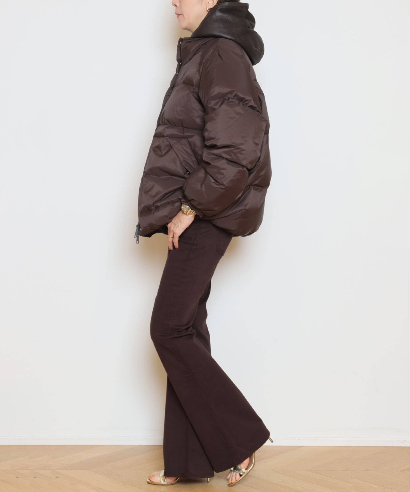 CITIZENS of HUMANITY】ISOLA in BARRISTER パンツ（その他パンツ