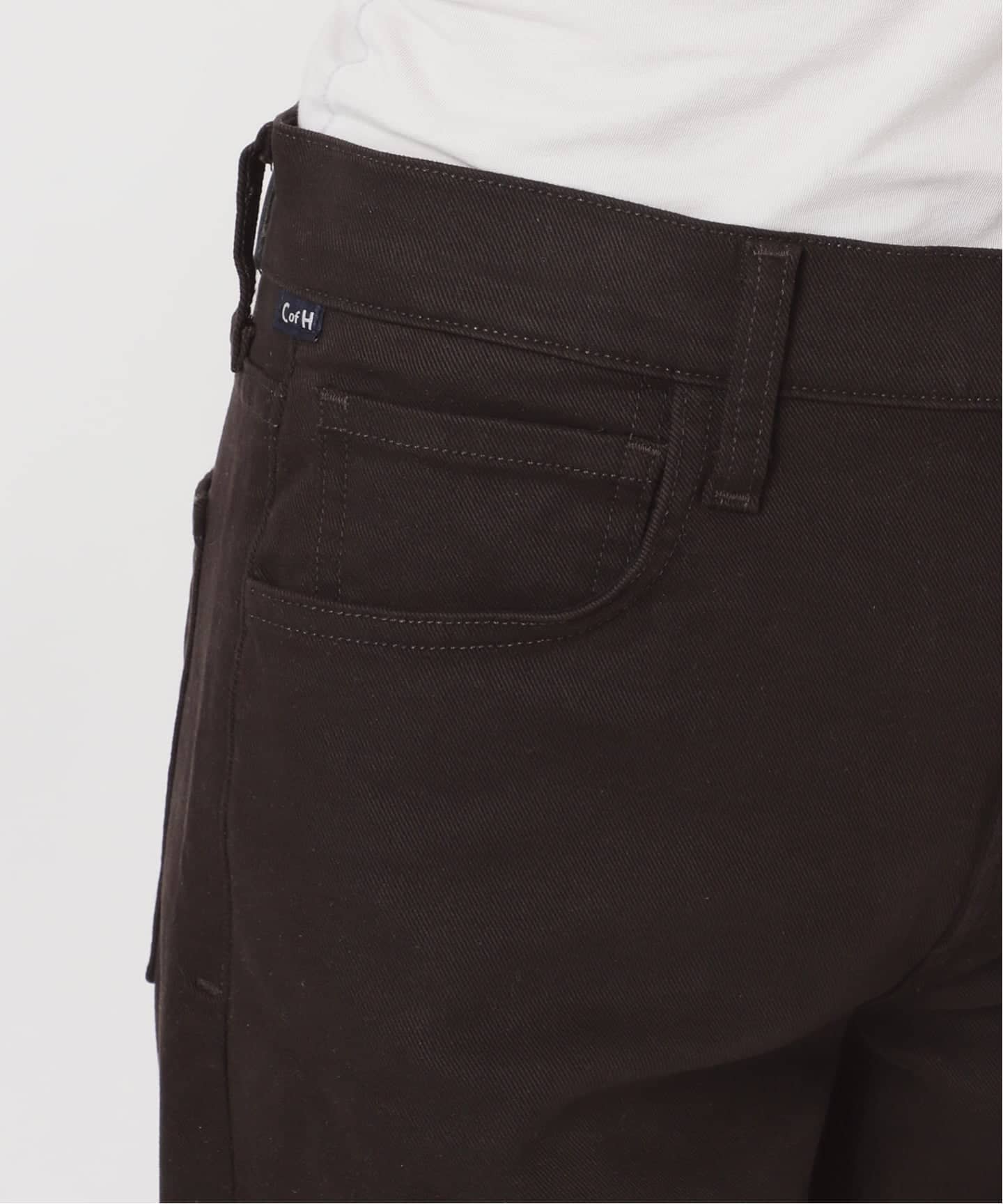 CITIZENS of HUMANITY】ISOLA in BARRISTER パンツ（その他パンツ