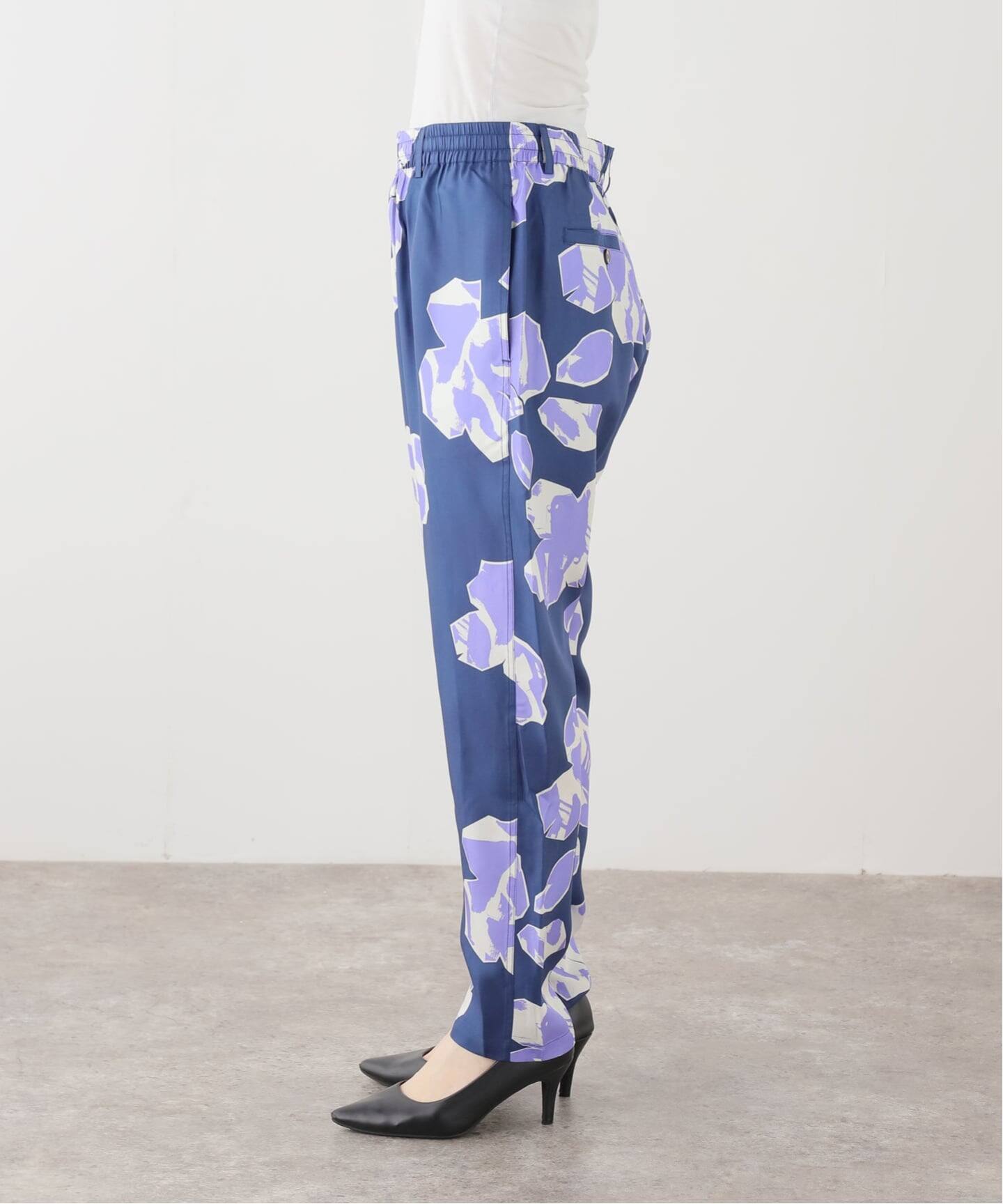 MUSE DeuxiemeClass BANANATIME パンツ BANANATIME/バナナタイム】TAPERED 2 パンツ（その他パンツ）｜MUSE de