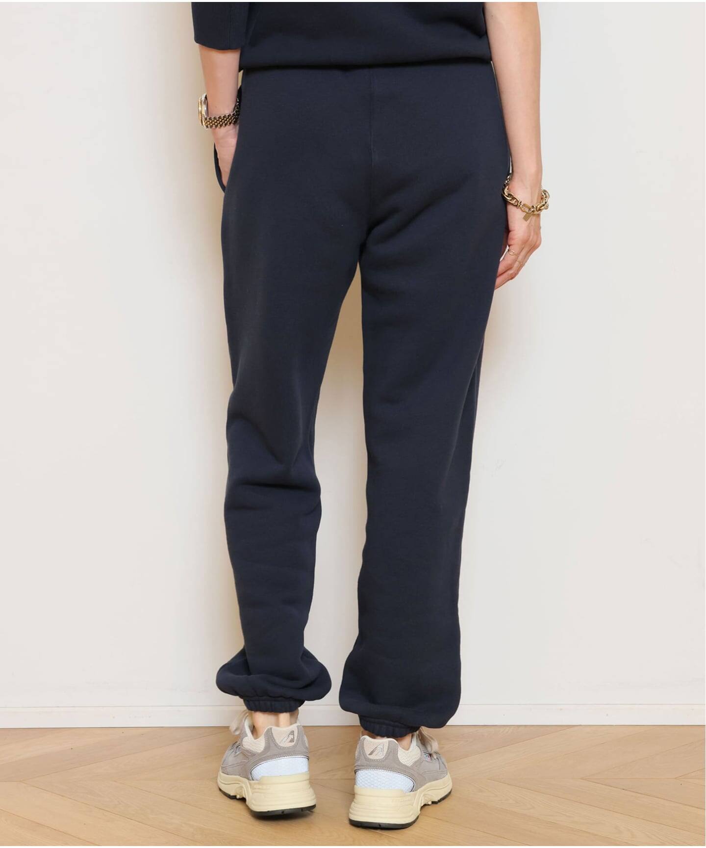 Autry スウェットパーカー➕パンツ AUTRY/オートリー】SWEAT パンツ（スウェットパンツ）｜MUSE de