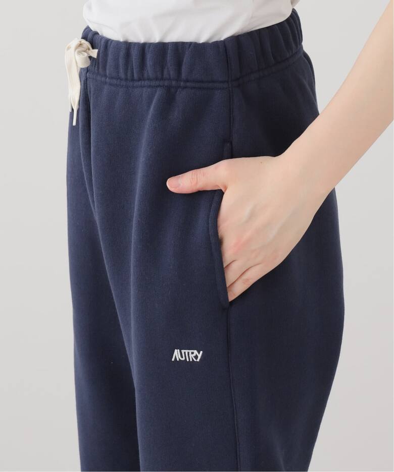 AUTRY/オートリー】SWEAT パンツ（スウェットパンツ）｜MUSE de