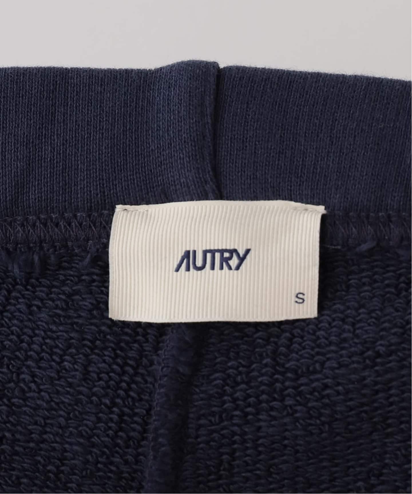 AUTRY/オートリー】SWEAT パンツ（スウェットパンツ）｜MUSE de