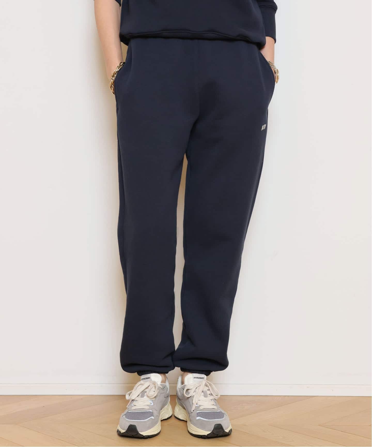 Autry スウェットパーカー➕パンツ セール】【AUTRY/オートリー】 SWEAT パンツ（スウェットパンツ