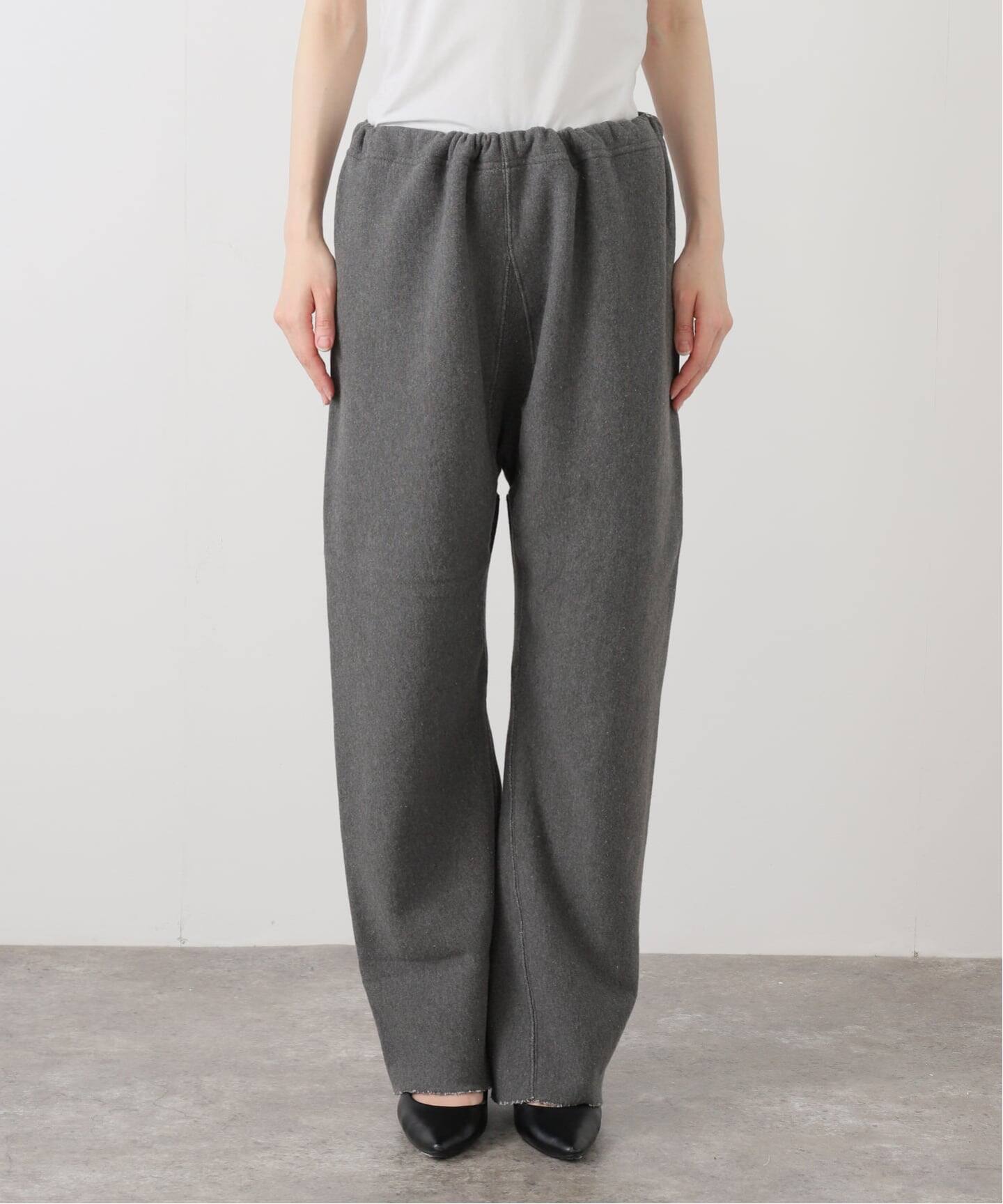 MAISON MARGIELA/メゾン マルジェラ】SWEAT パンツ（スラックス