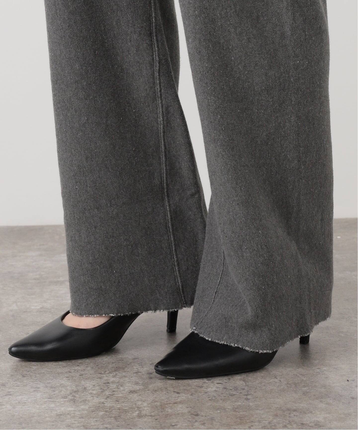 MAISON MARGIELA/メゾン マルジェラ】SWEAT パンツ（スラックス