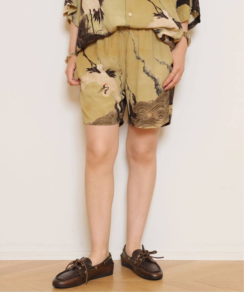パンツ