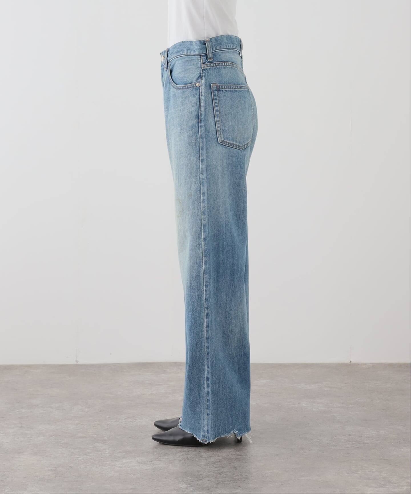 JOHNBULL/ジョンブル】SELVAGE デニム（デニムパンツ・ジーンズ