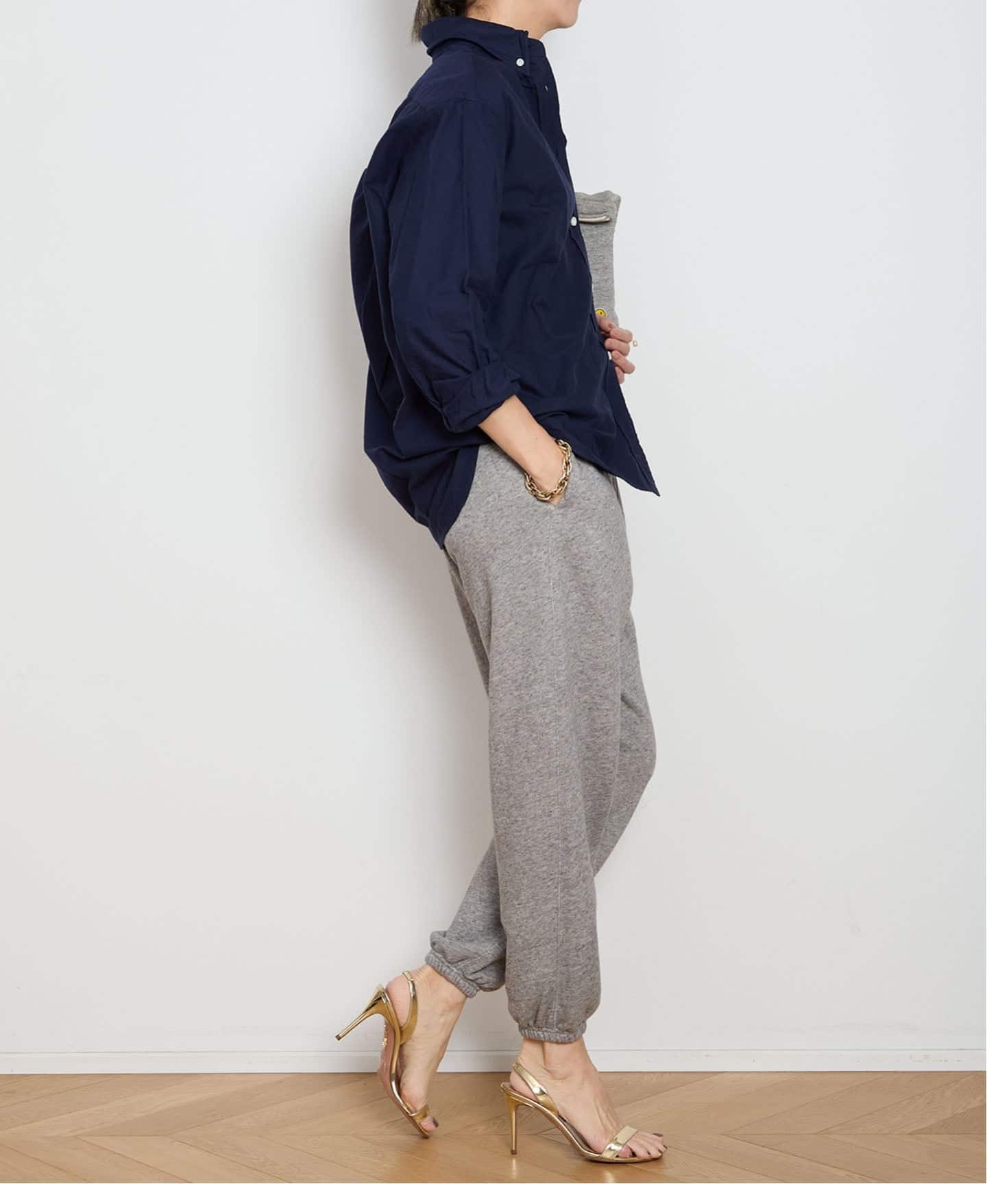 POLO RALPH LAUREN/ポロ ラルフ ローレン】JOGGER パンツ（スウェット