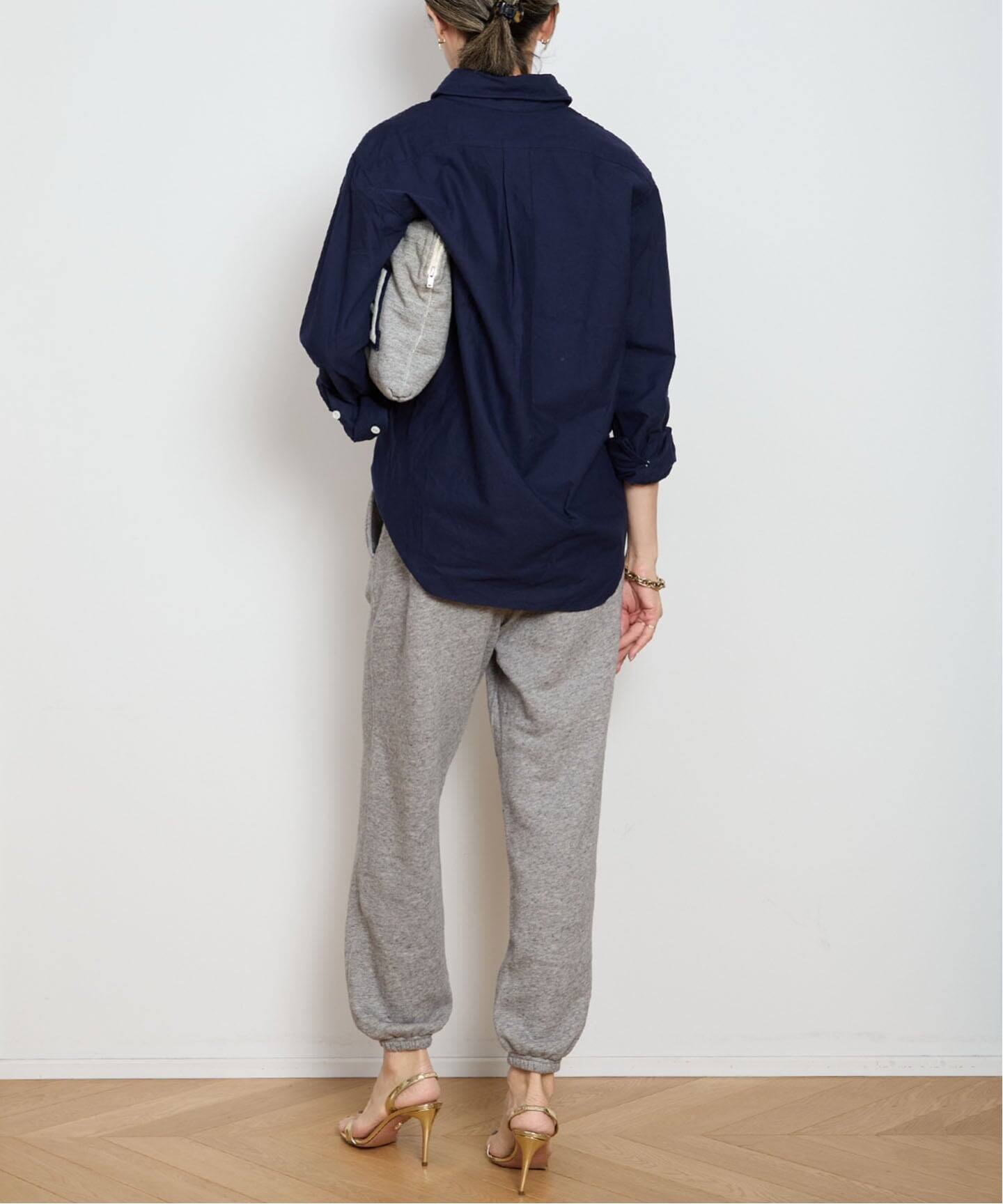 POLO RALPH LAUREN/ポロ ラルフ ローレン】JOGGER パンツ（スウェット