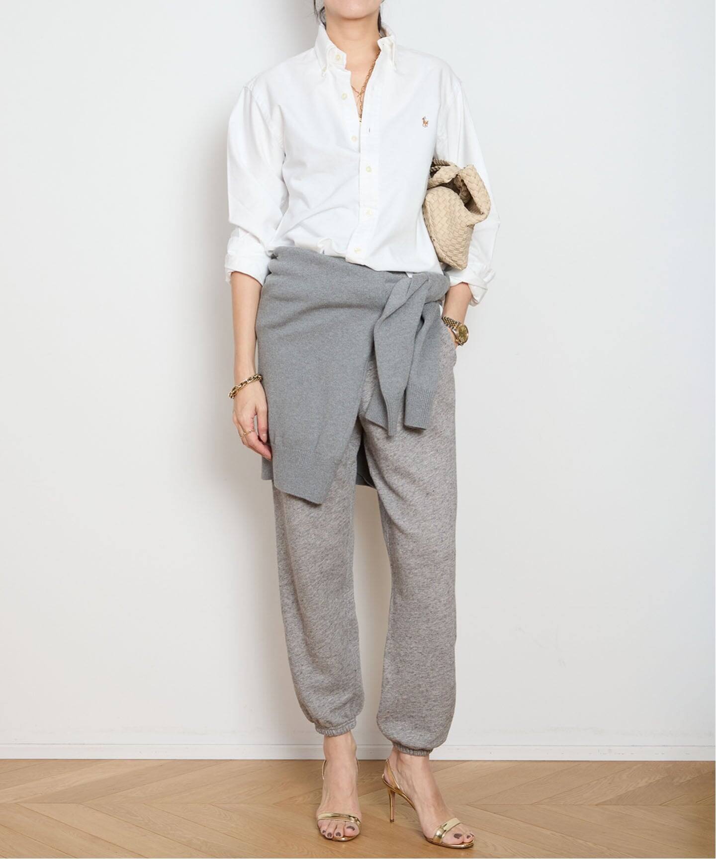 POLO RALPH LAUREN/ポロ ラルフ ローレン】JOGGER パンツ（スウェット