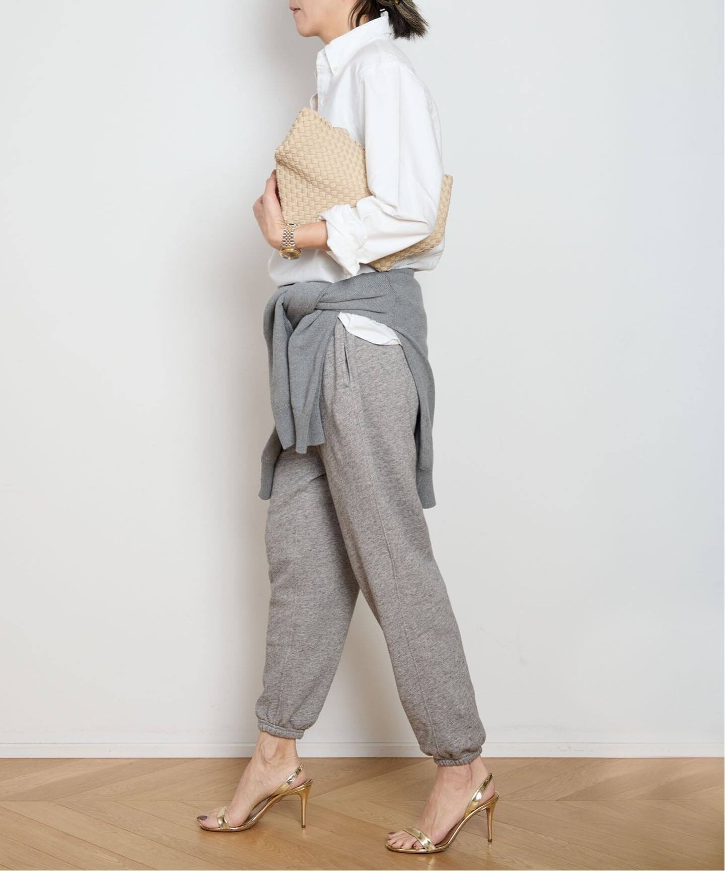 POLO RALPH LAUREN/ポロ ラルフ ローレン】JOGGER パンツ（スウェット