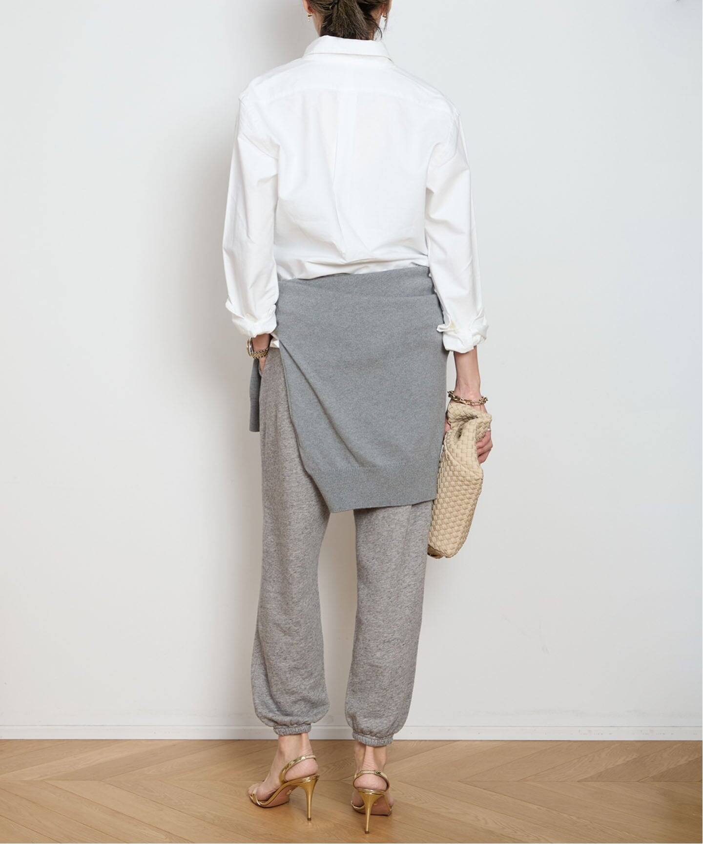 POLO RALPH LAUREN/ポロ ラルフ ローレン】JOGGER パンツ（スウェット