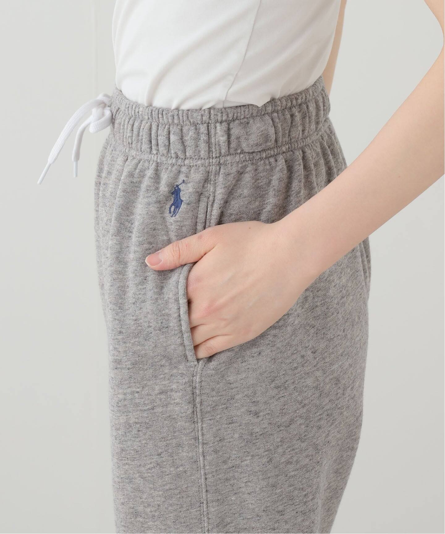 POLO RALPH LAUREN/ポロ ラルフ ローレン】JOGGER パンツ（スウェット