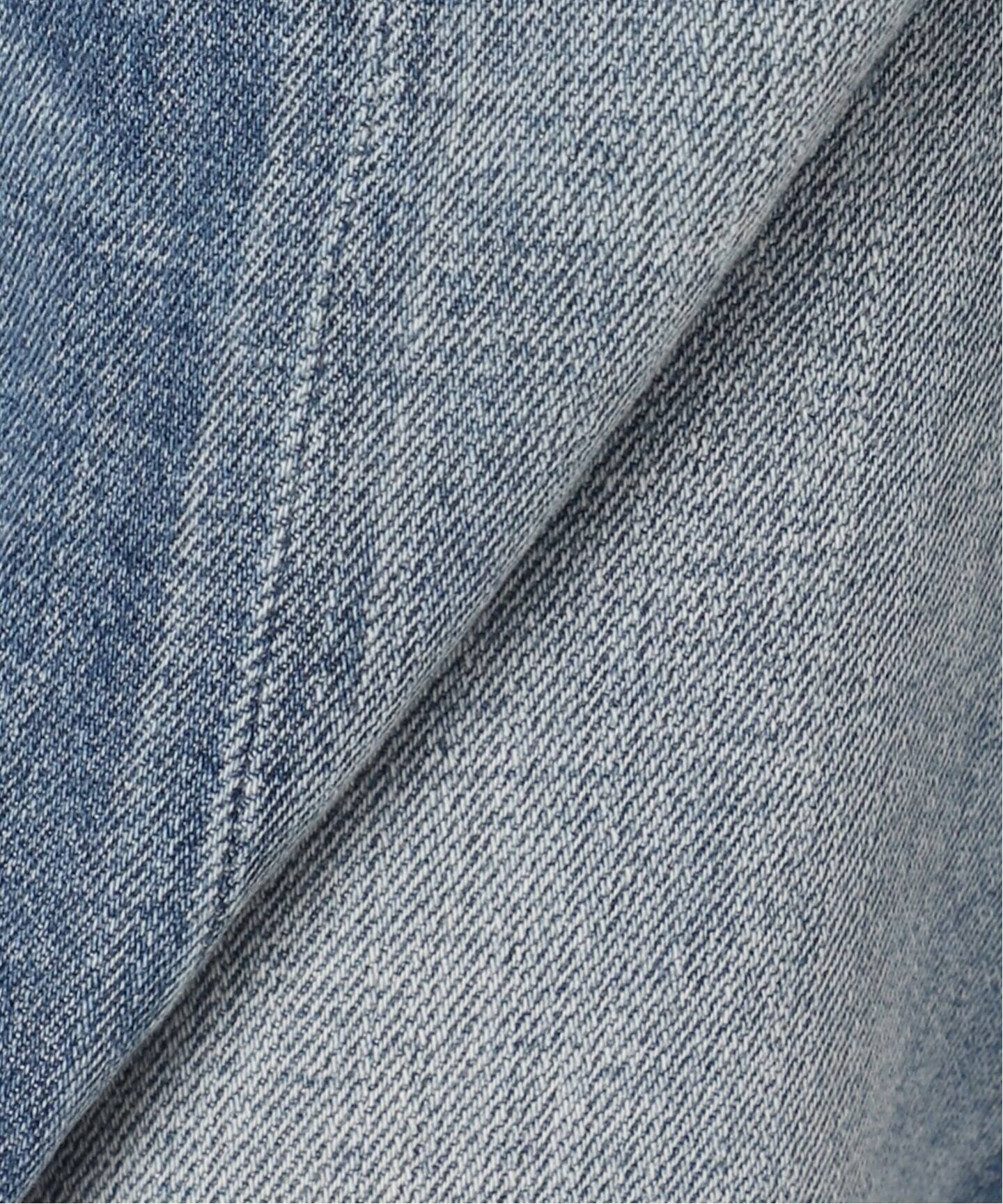 R13/アールサーティーン】TAILORED DROP デニム（デニムパンツ