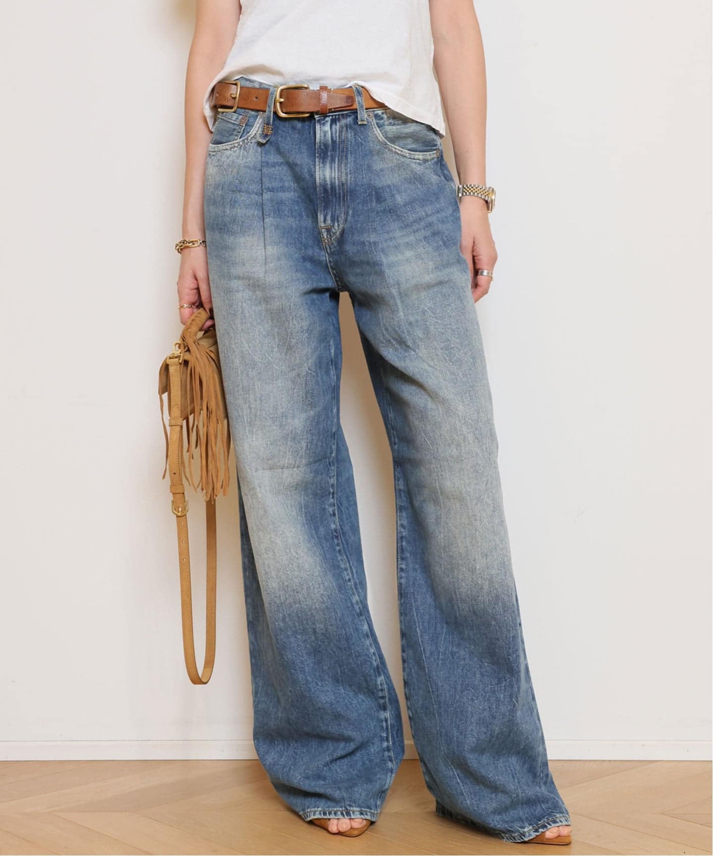 MUSE de Deuxieme Classe｜ミューズ ドゥ ドゥーズィエム クラスの