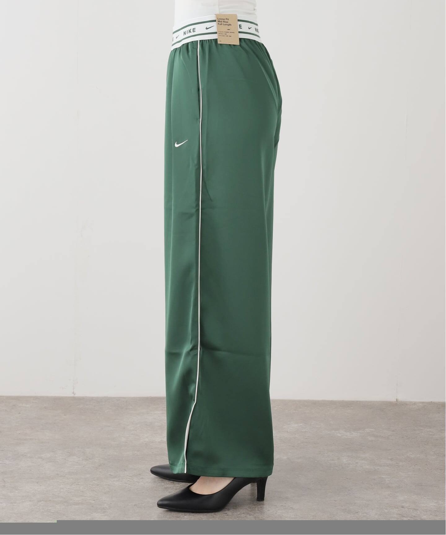 NIKE/ナイキ】 CALM SATIN パンツ（ジャージ／トラックパンツ）｜MUSE