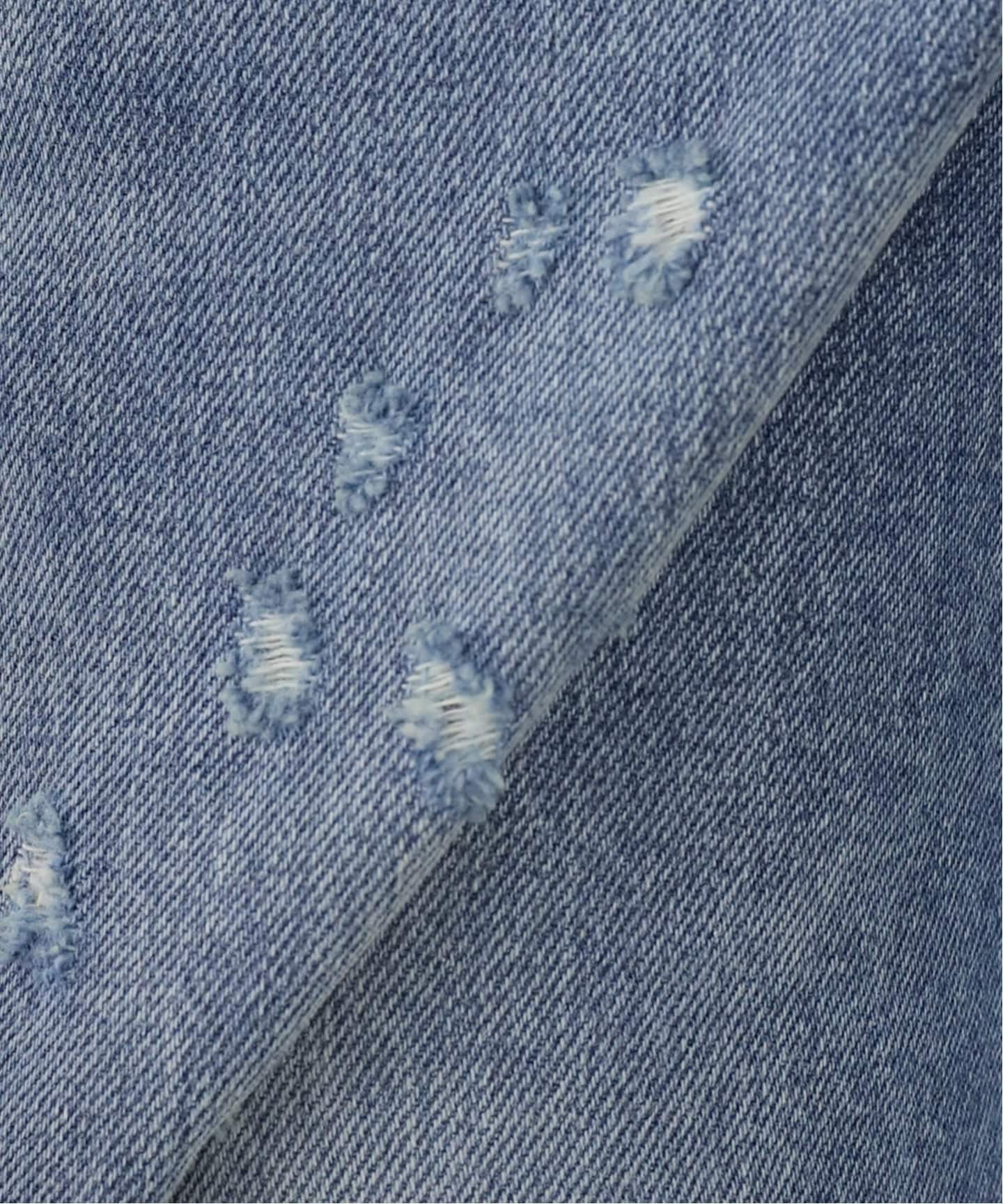 R13/アールサーティーン】TAILORED DROP デニム（デニムパンツ