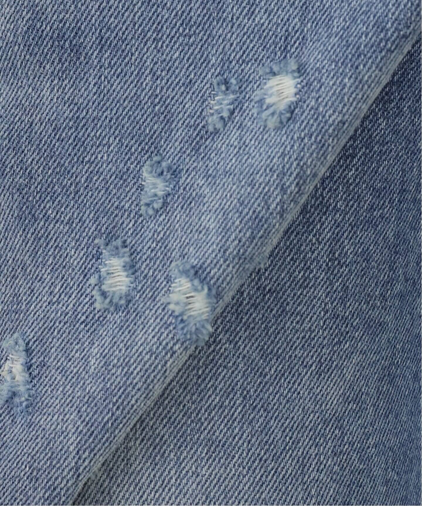 R13/アールサーティーン】TAILORED DROP デニム（デニムパンツ 
