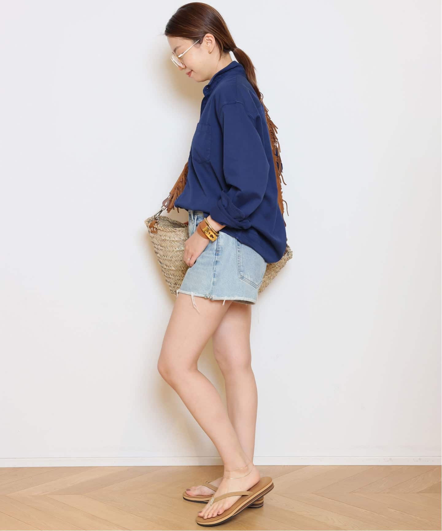 CITIZENS of HUMANITY/シチズンズ・オブ・ヒューマニティ】MARLOW