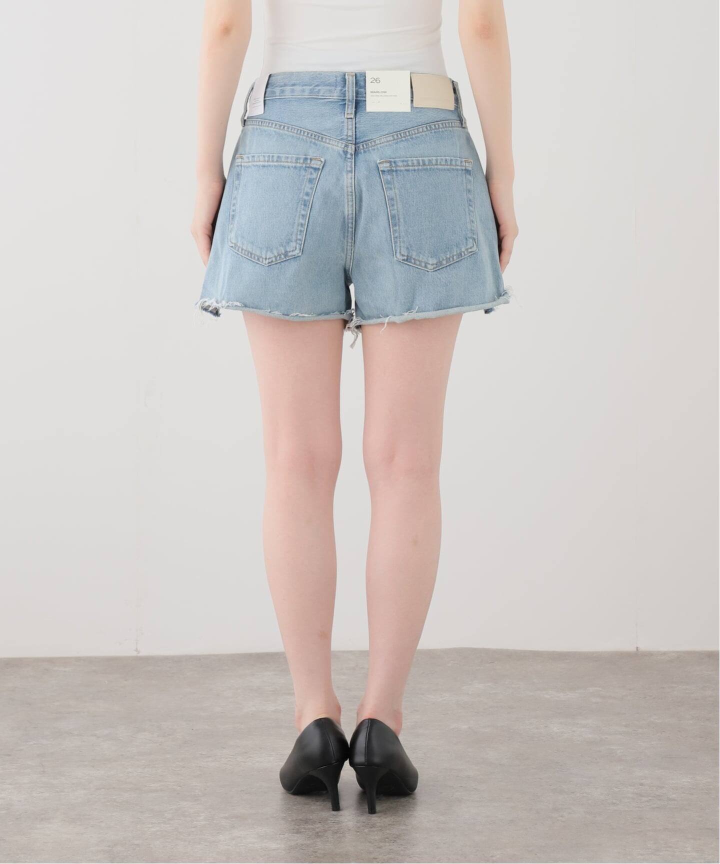 CITIZENS of HUMANITY/シチズンズ・オブ・ヒューマニティ】MARLOW