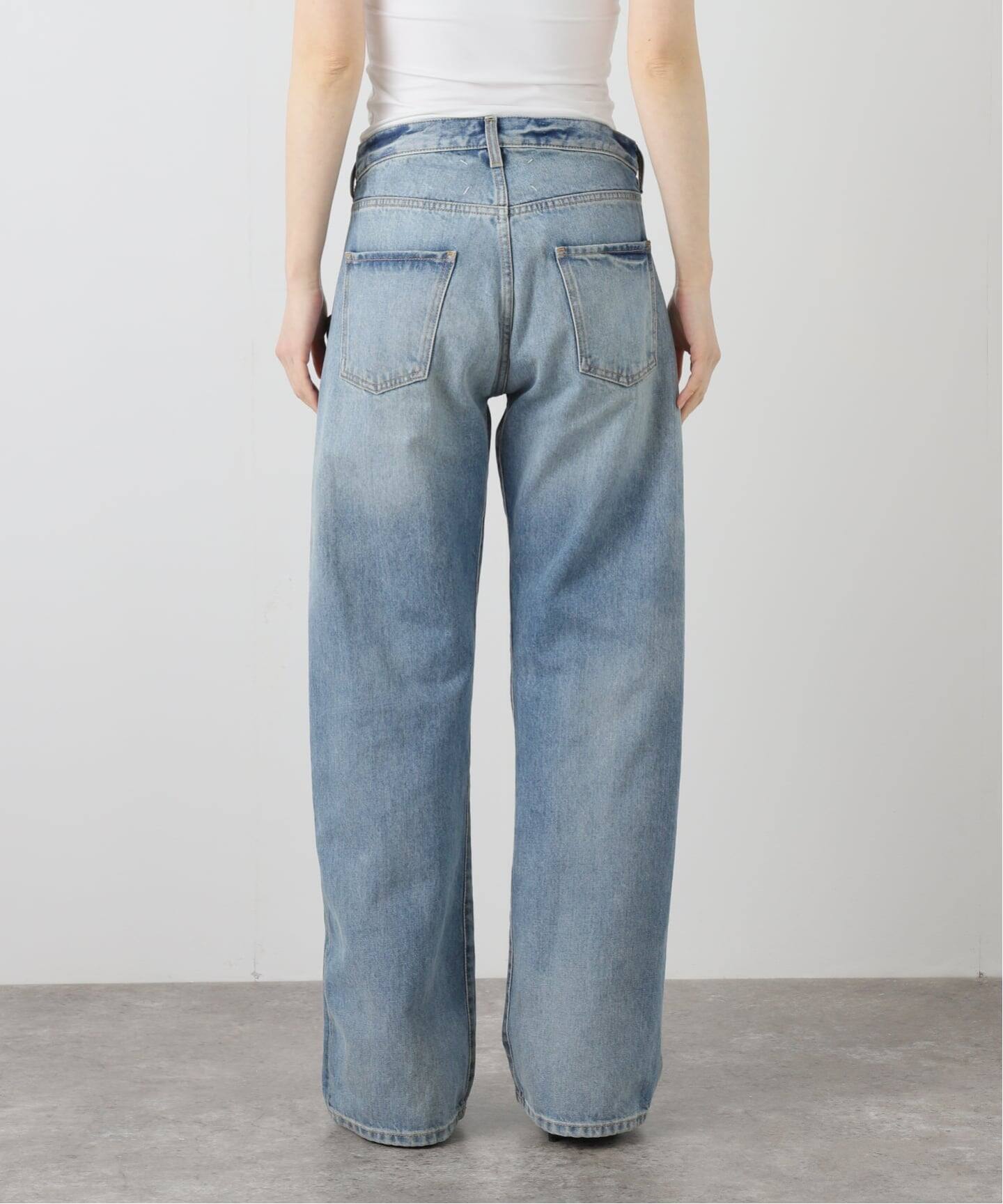 専用⭐︎Maison Margiela メゾンマルジェラ 5pocket デニム MAISON MARGIELA/メゾン マルジェラ】5POCKET デニム（デニムパンツ