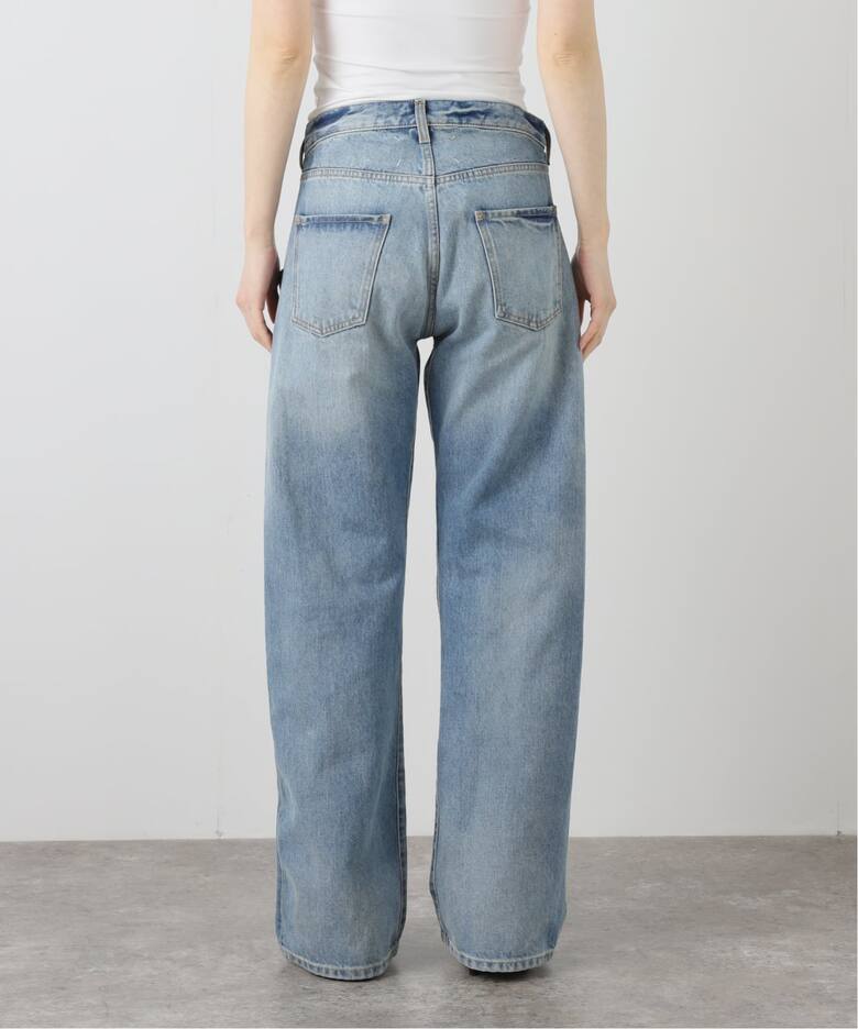 MAISON MARGIELA/メゾン マルジェラ】5POCKET デニム（デニムパンツ 