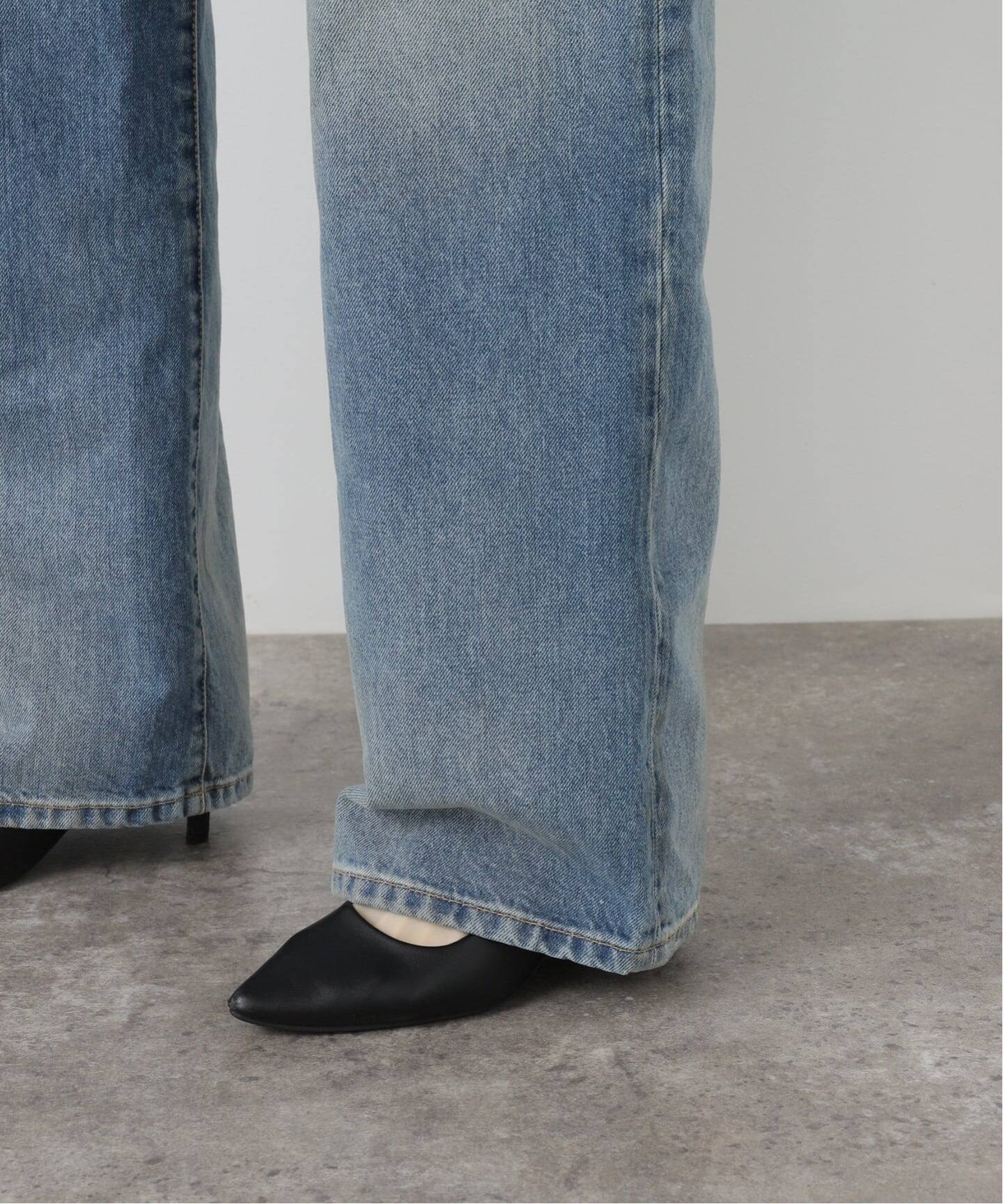 MAISON MARGIELA/メゾン マルジェラ】5POCKET デニム（デニムパンツ
