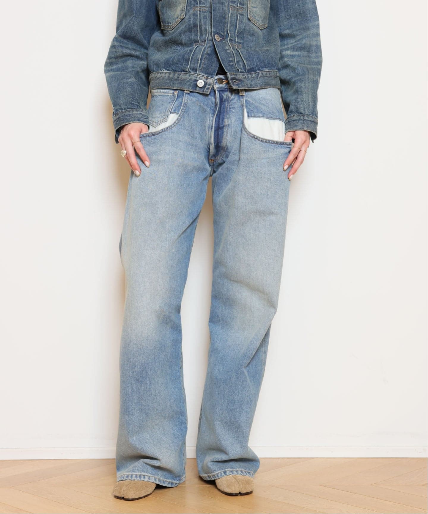 MUSE de Deuxieme Classe｜ミューズ ドゥ ドゥーズィエム クラスの