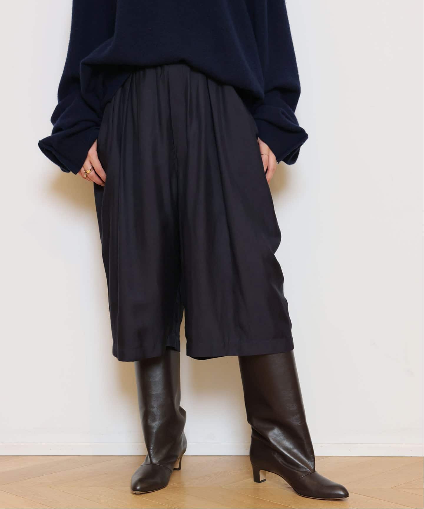 MUSE de Deuxieme Classe｜ミューズ ドゥ ドゥーズィエム クラスの