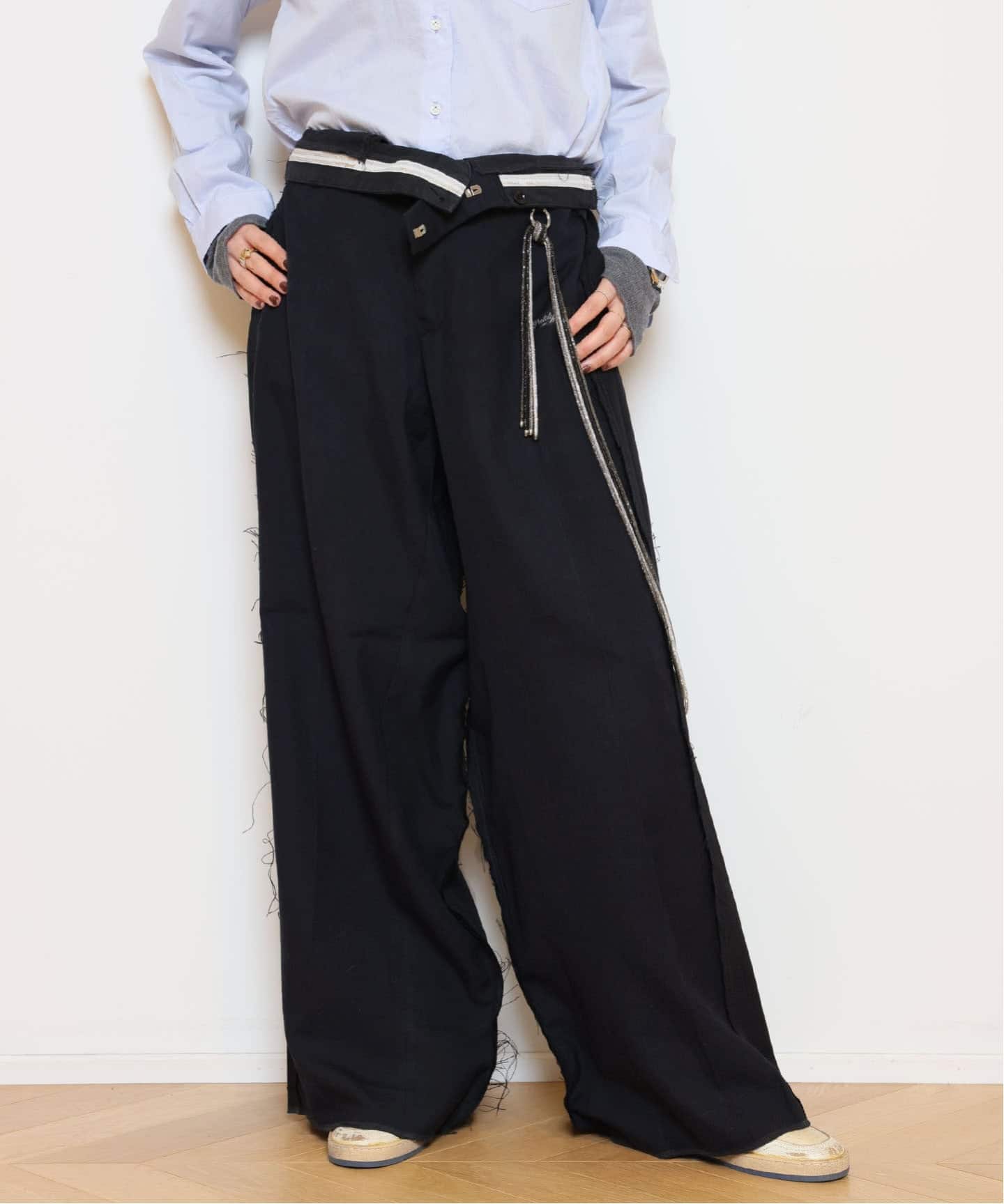 MUSE de Deuxieme Classe｜ミューズ ドゥ ドゥーズィエム クラスの