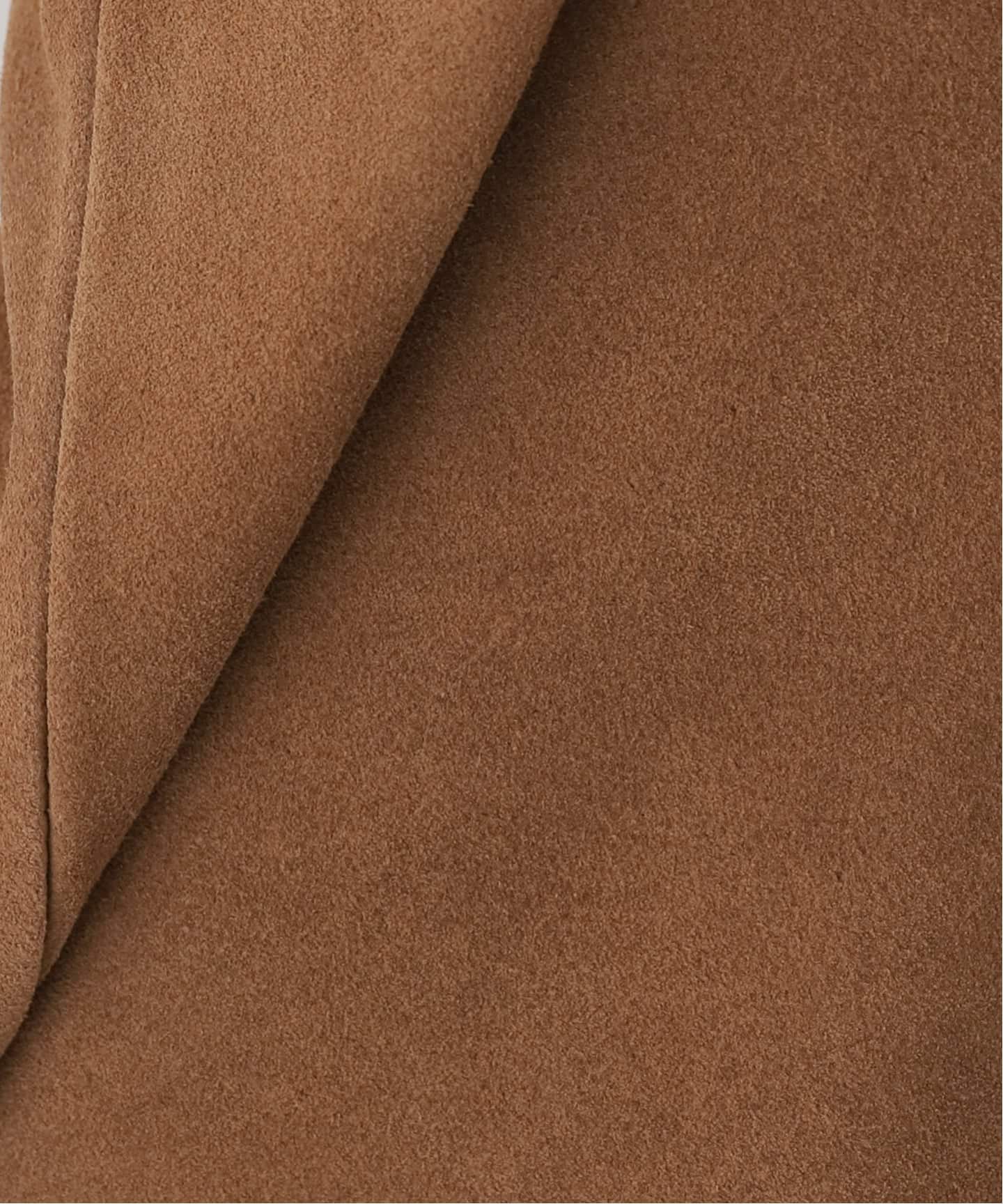 マディソンブルー　madisonblue スウェードスカート　ブラウンM 茶色 MADISONBLUE/マディソンブルー】SUEDE FRINGE パンツ（その他パンツ