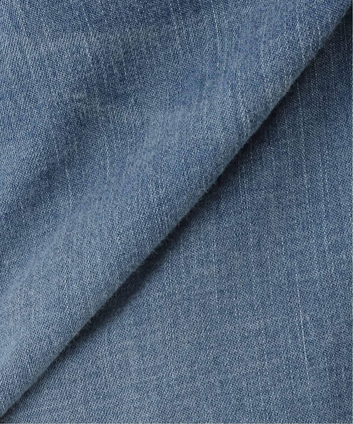 HERILL/ヘリル】Shirts denim ワークパンツ（デニムパンツ・ジーンズ