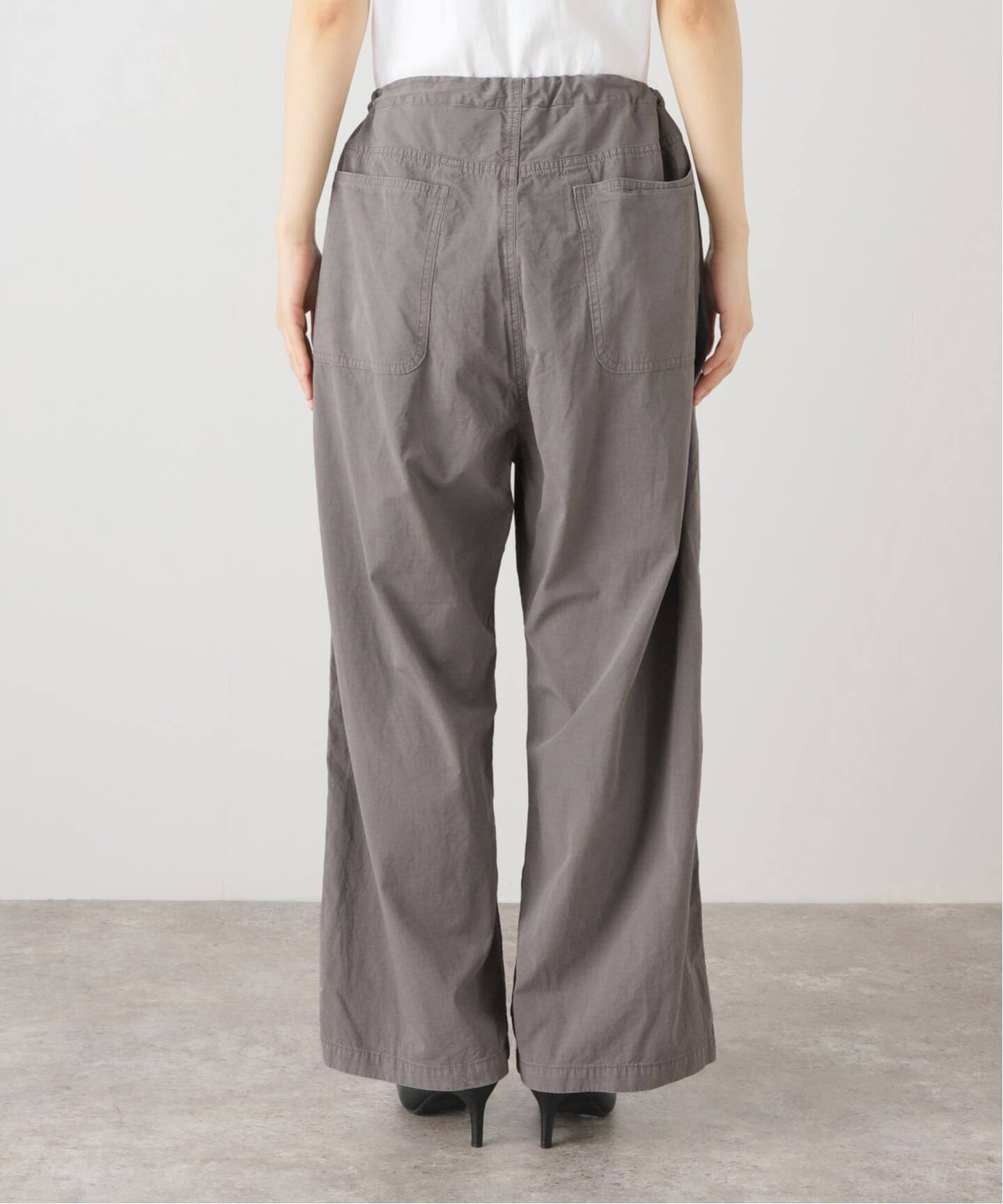 HERILL/ヘリル】 Ripstop Workパンツ（その他パンツ）｜MUSE de