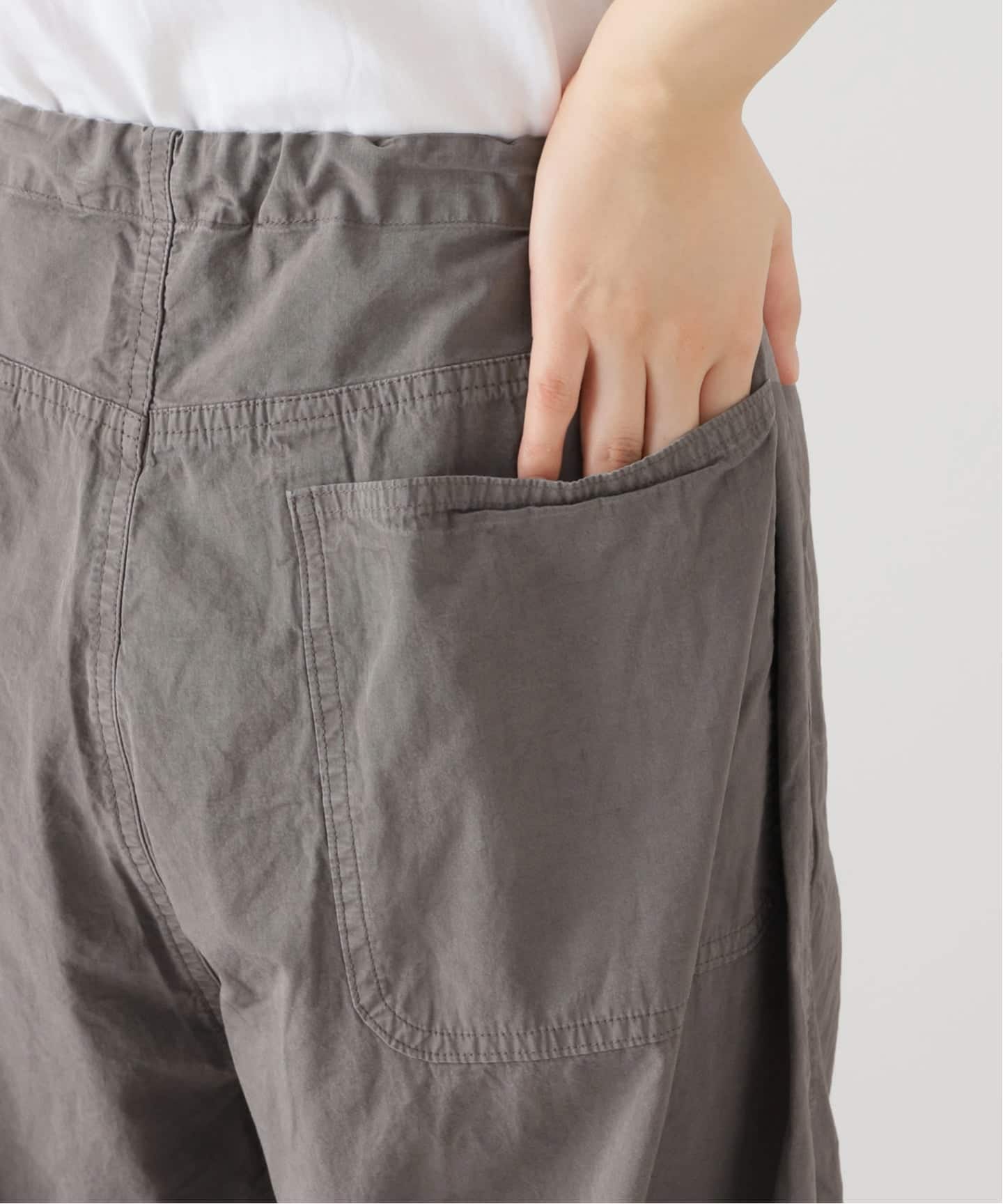 HERILL/ヘリル】 Ripstop Workパンツ（その他パンツ）｜MUSE de