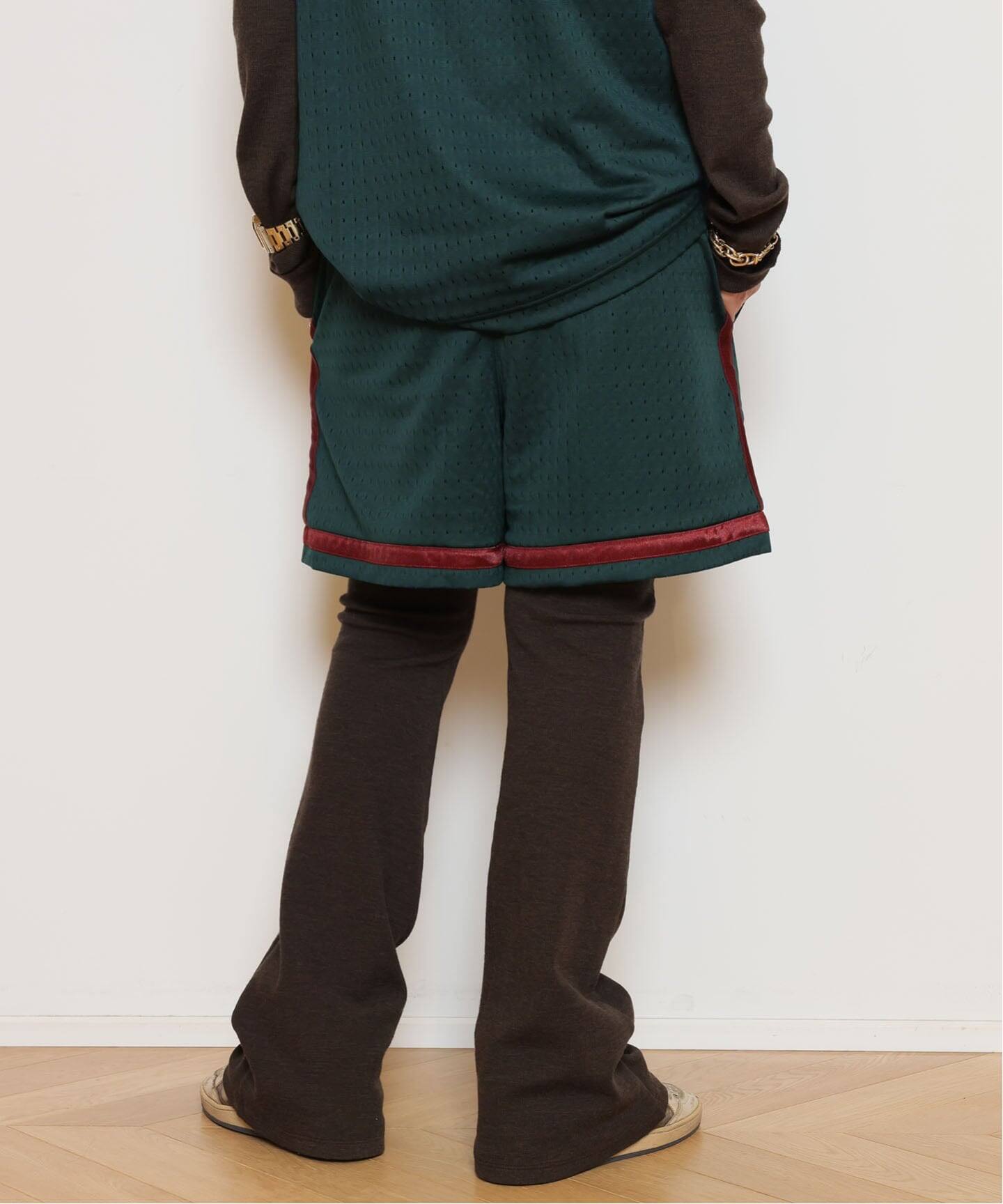 ADIDAS/アディダス】SHORT パンツ（ショート・ハーフパンツ）｜MUSE de