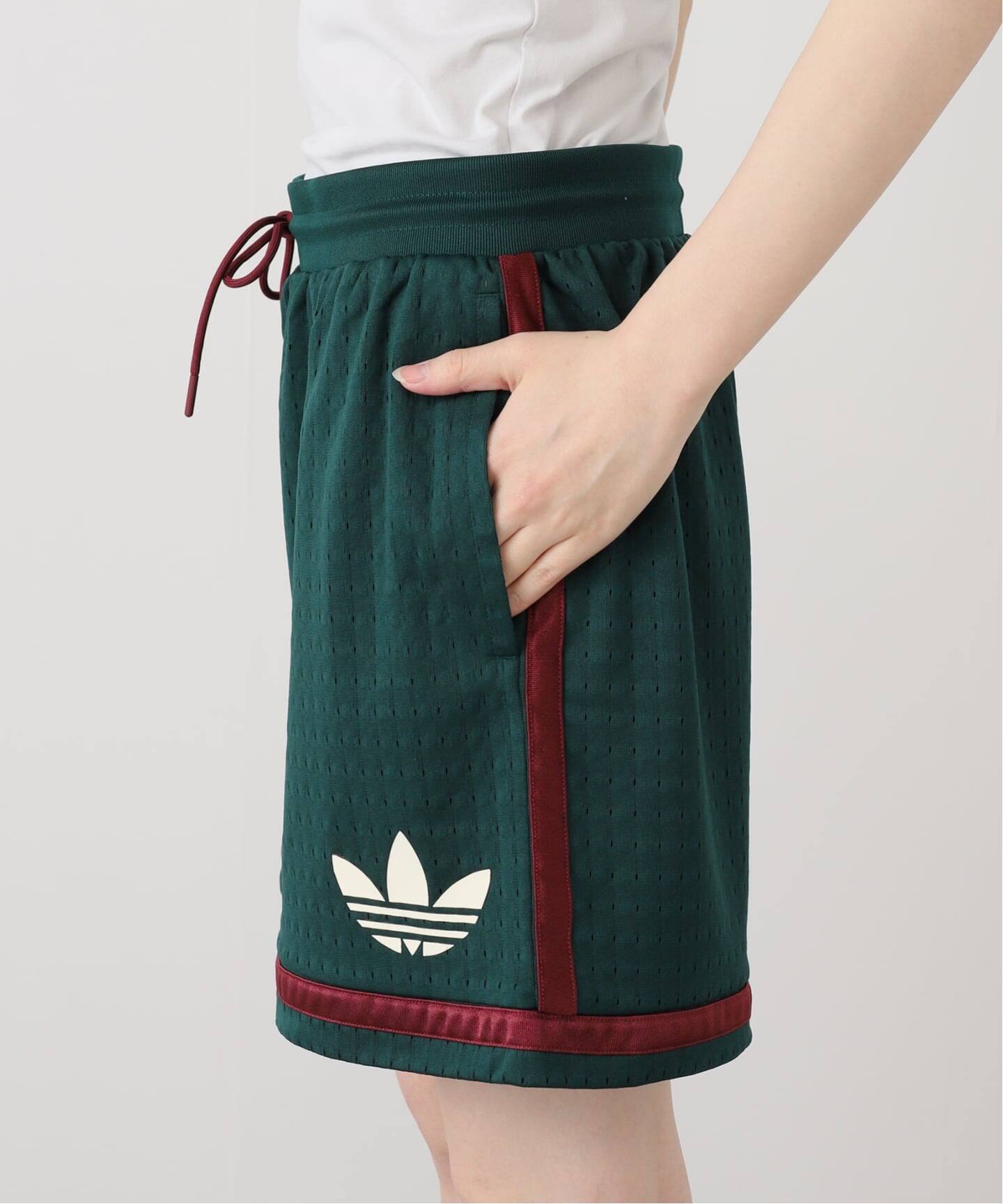 ADIDAS/アディダス】SHORT パンツ（ショート・ハーフパンツ）｜MUSE de