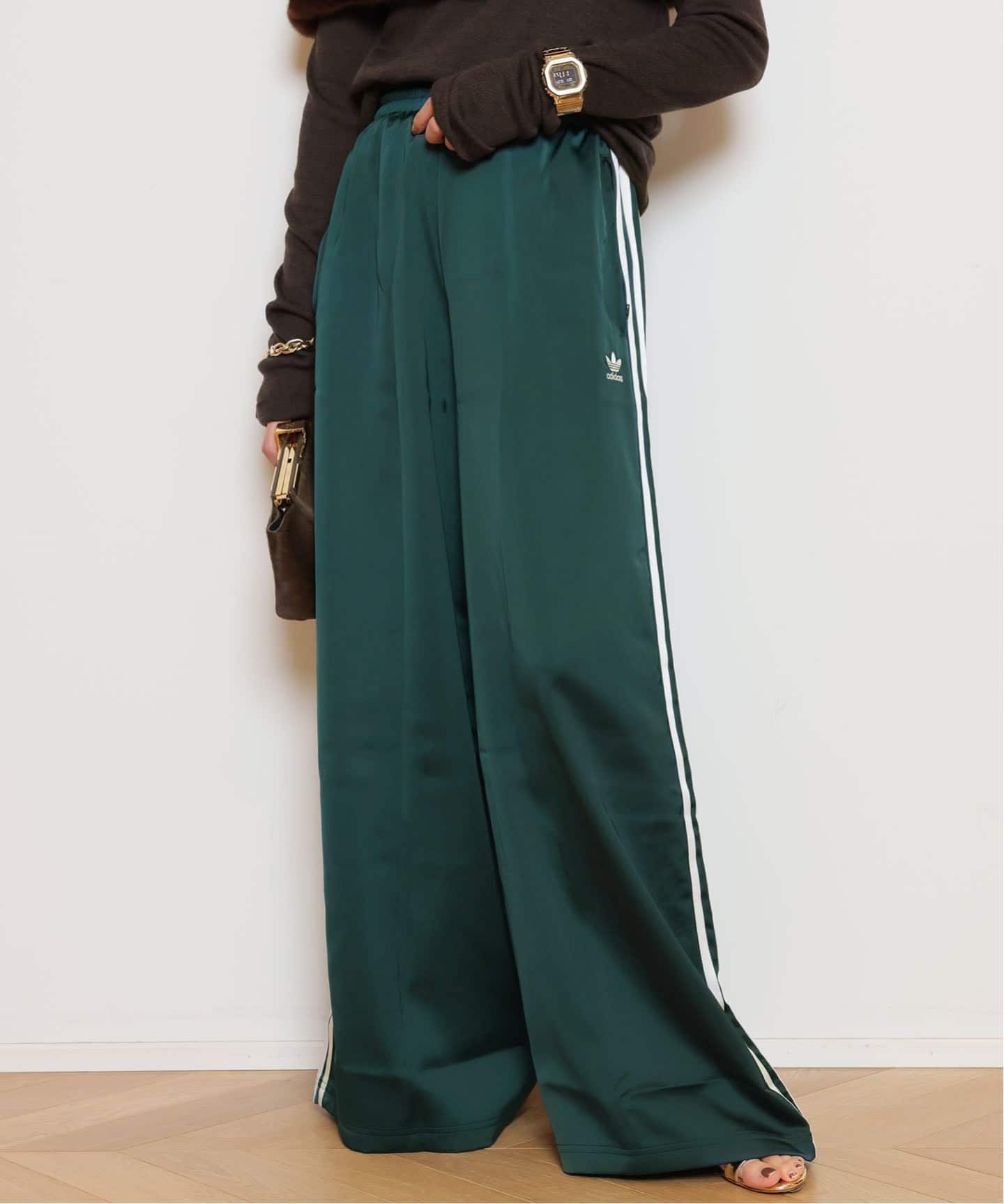 MUSE de Deuxieme Classe｜ミューズ ドゥ ドゥーズィエム クラスの