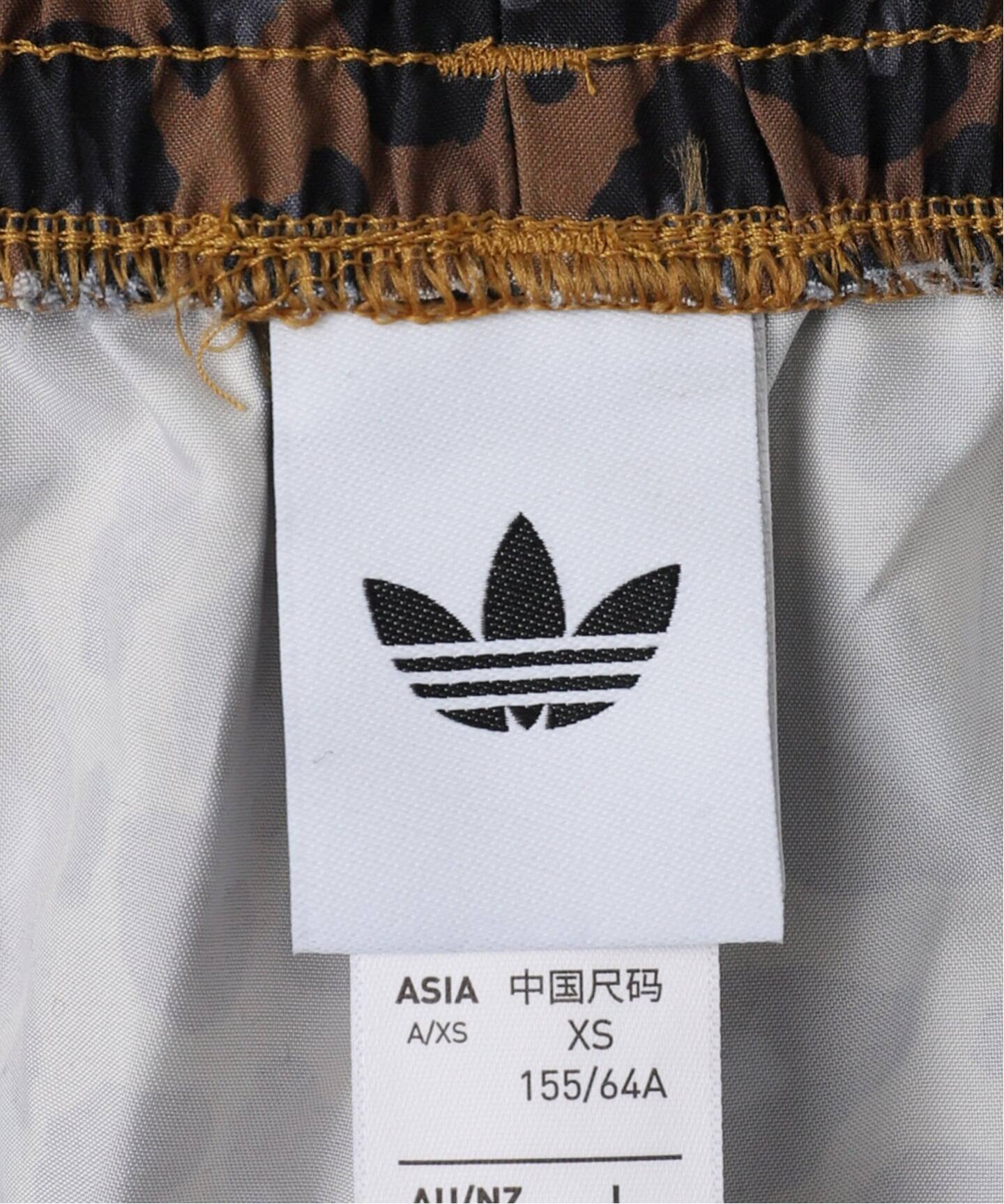 ADIDAS/アディダス】ADILENIUM TRACK パンツ（ジャージ／トラック