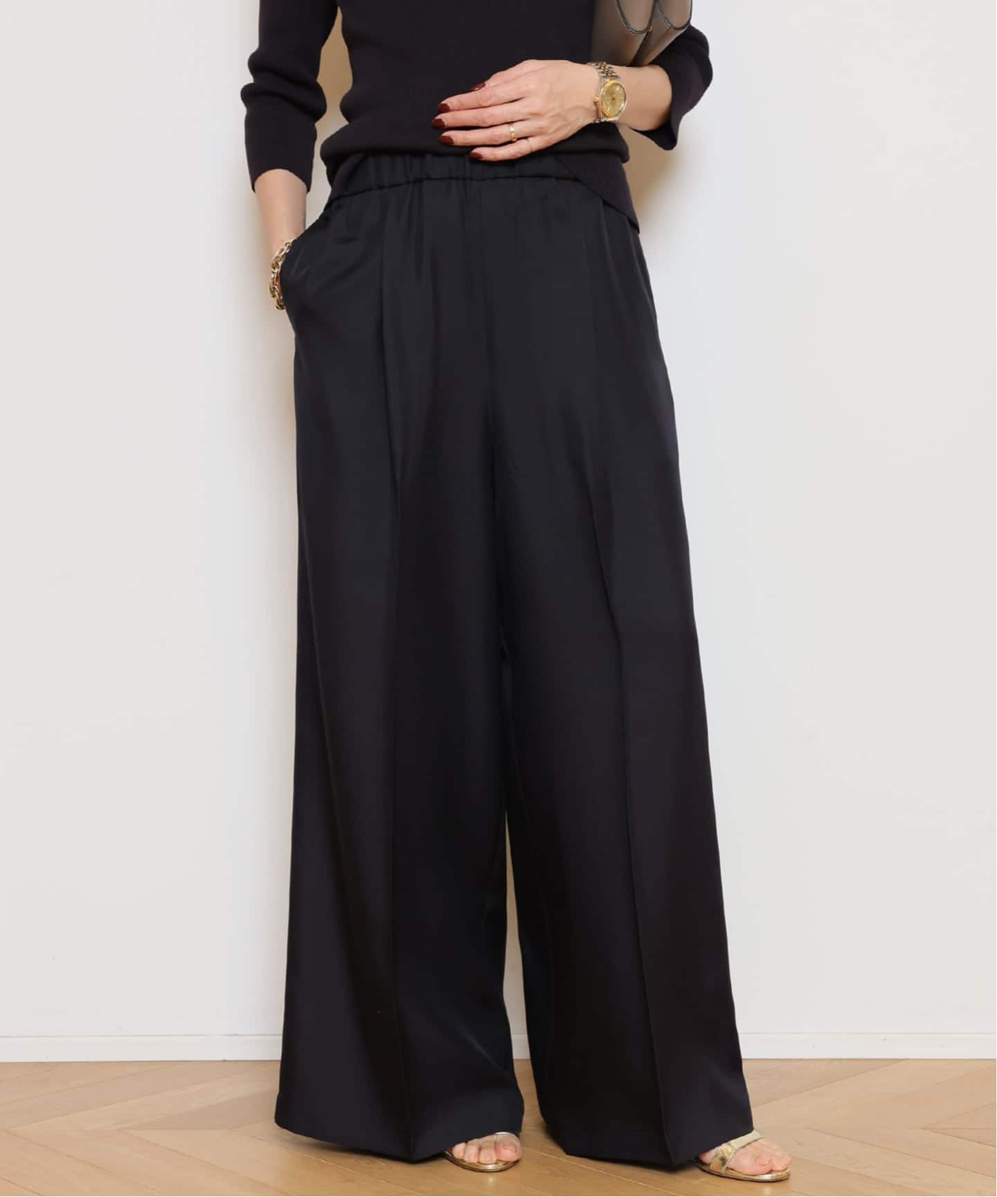 MUSE de Deuxieme Classe｜ミューズ ドゥ ドゥーズィエム クラスの